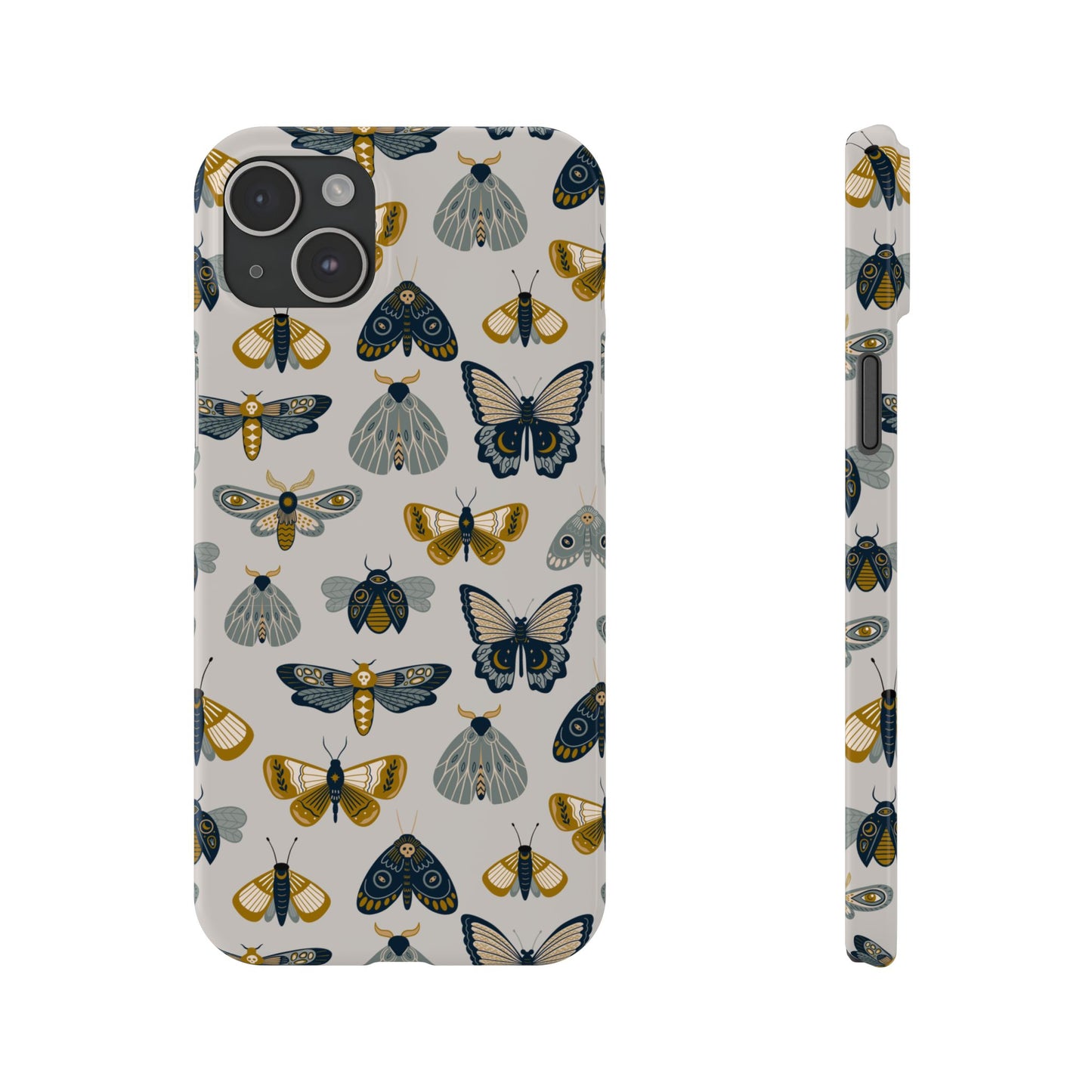 Butterfly Phone Case