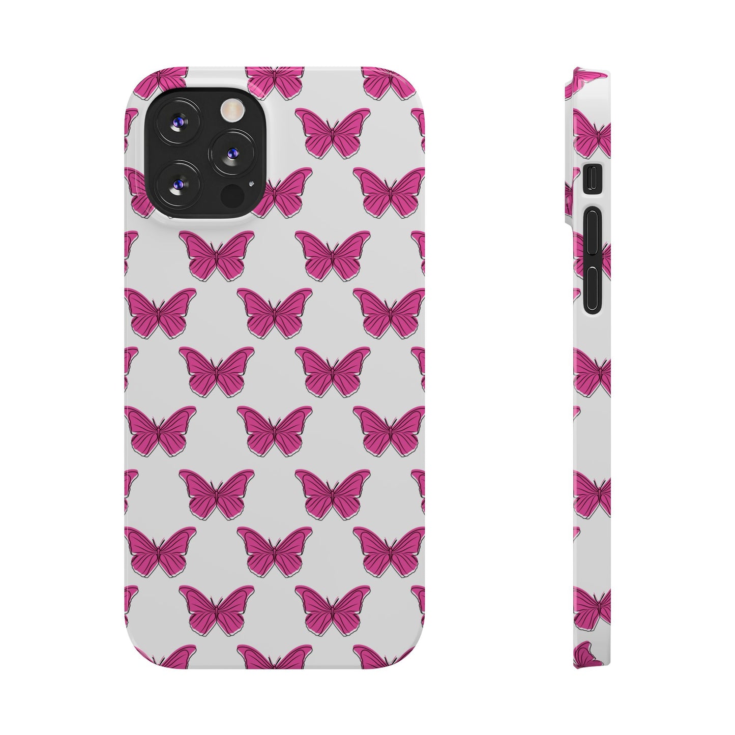 Butterfly Phone Case