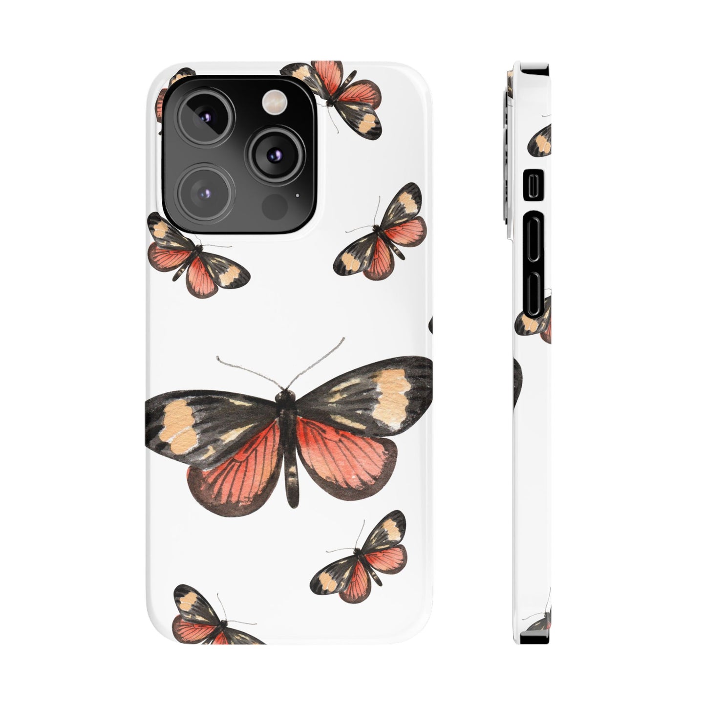 Butterfly Phone Case