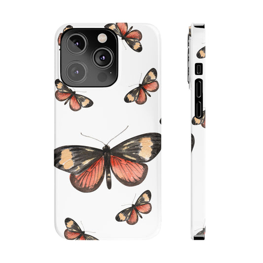 Butterfly Phone Case