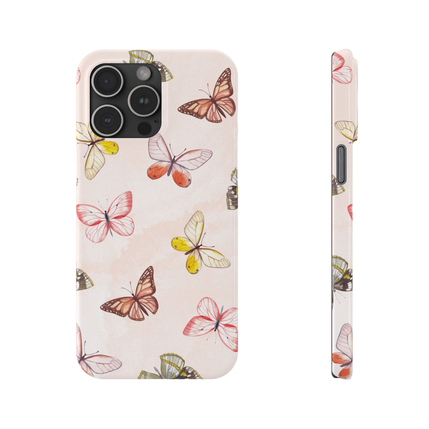 Butterfly Phone Case