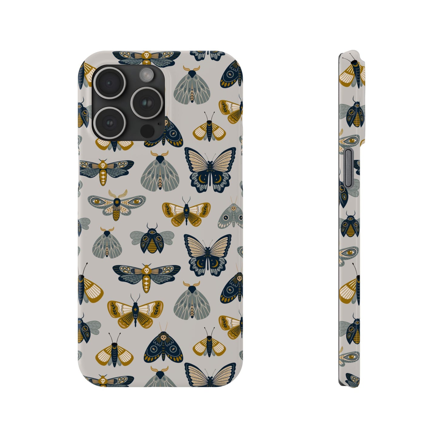 Butterfly Phone Case