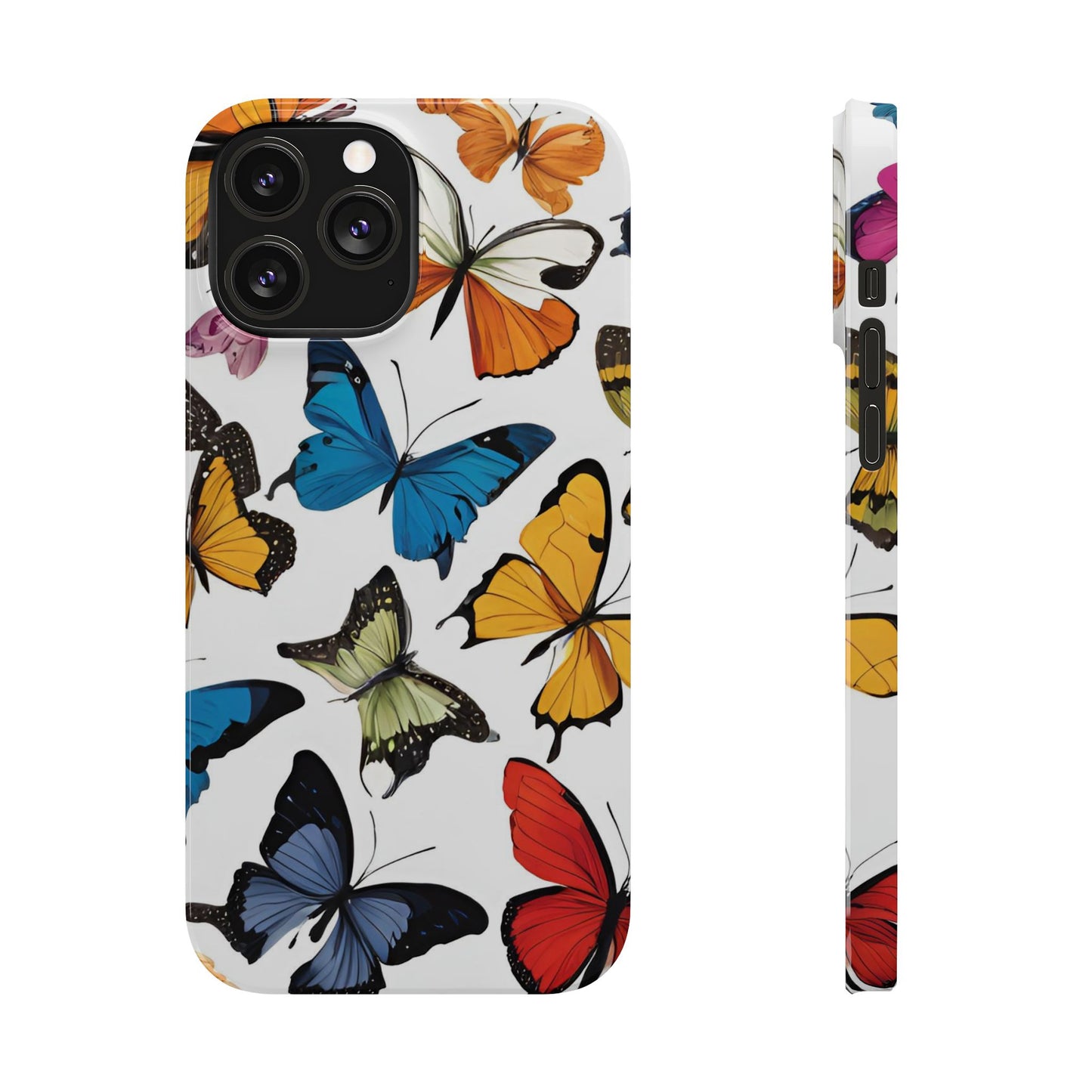 Butterfly Phone Case