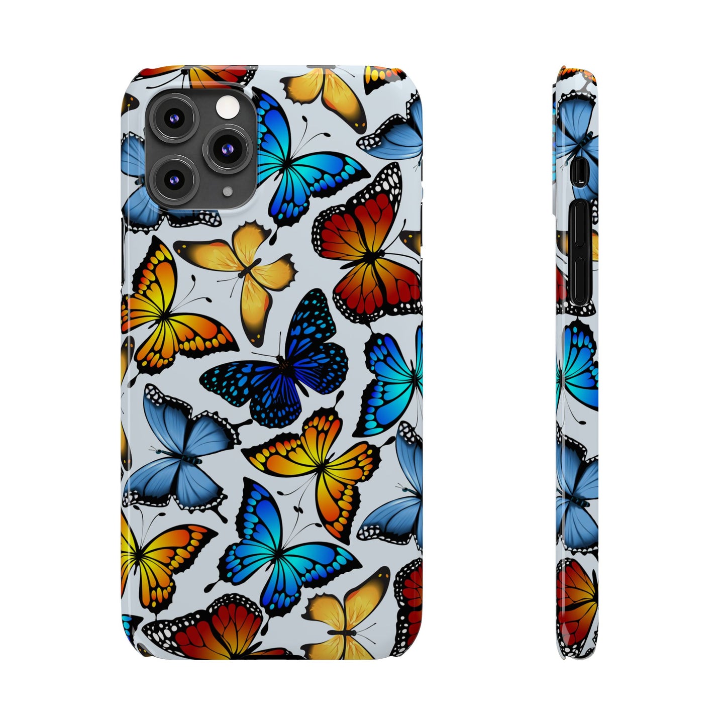 Butterfly Phone Case