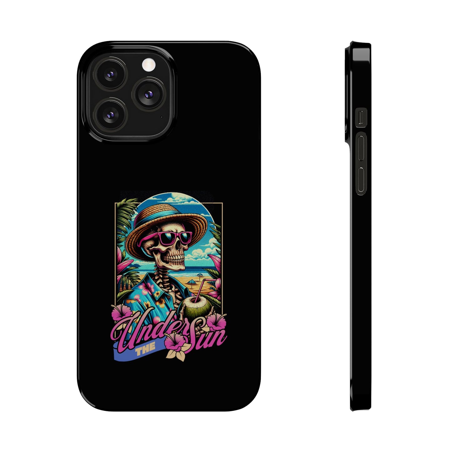 Summer Sun Phone Case