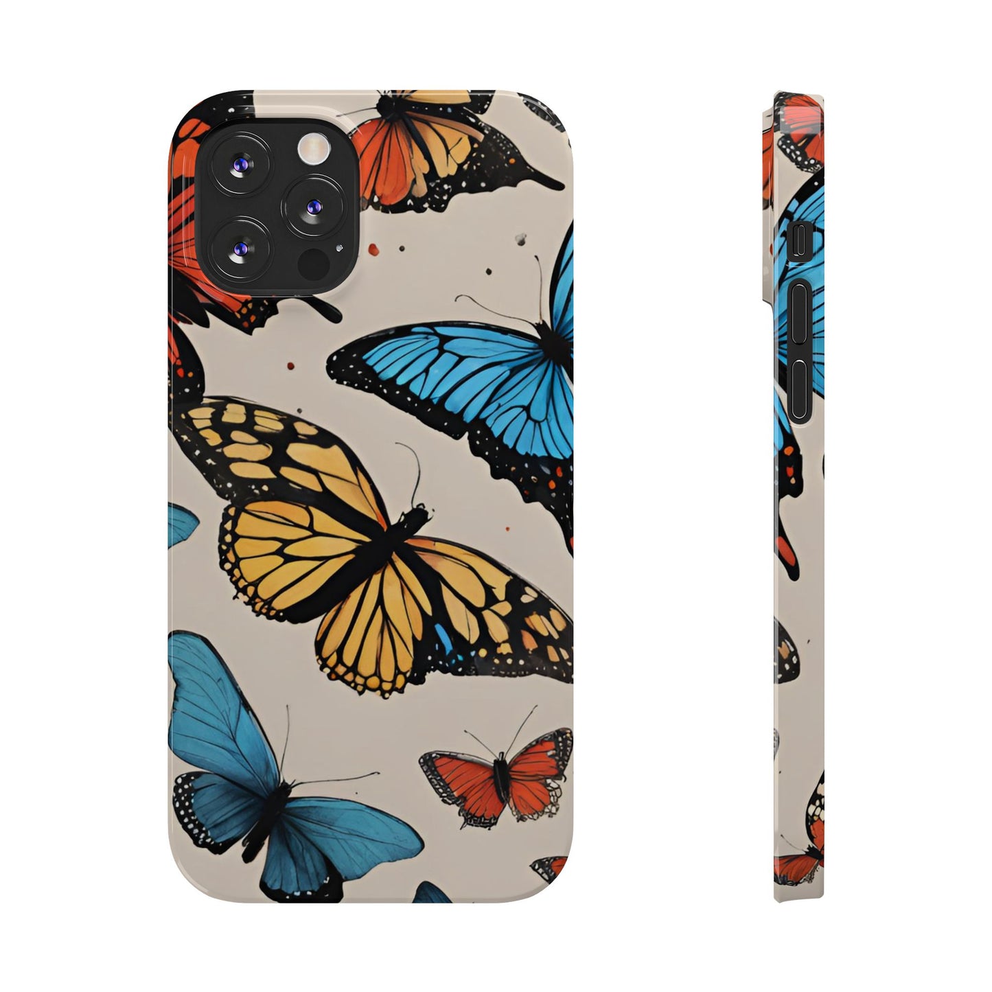 Butterfly Phone Case