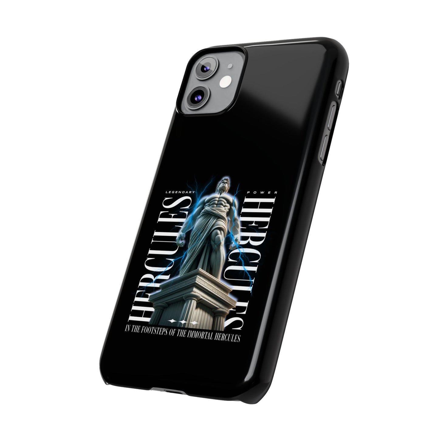 Hercules Phone Case