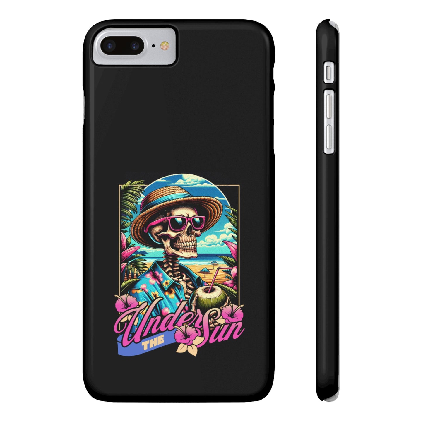 Summer Sun Phone Case