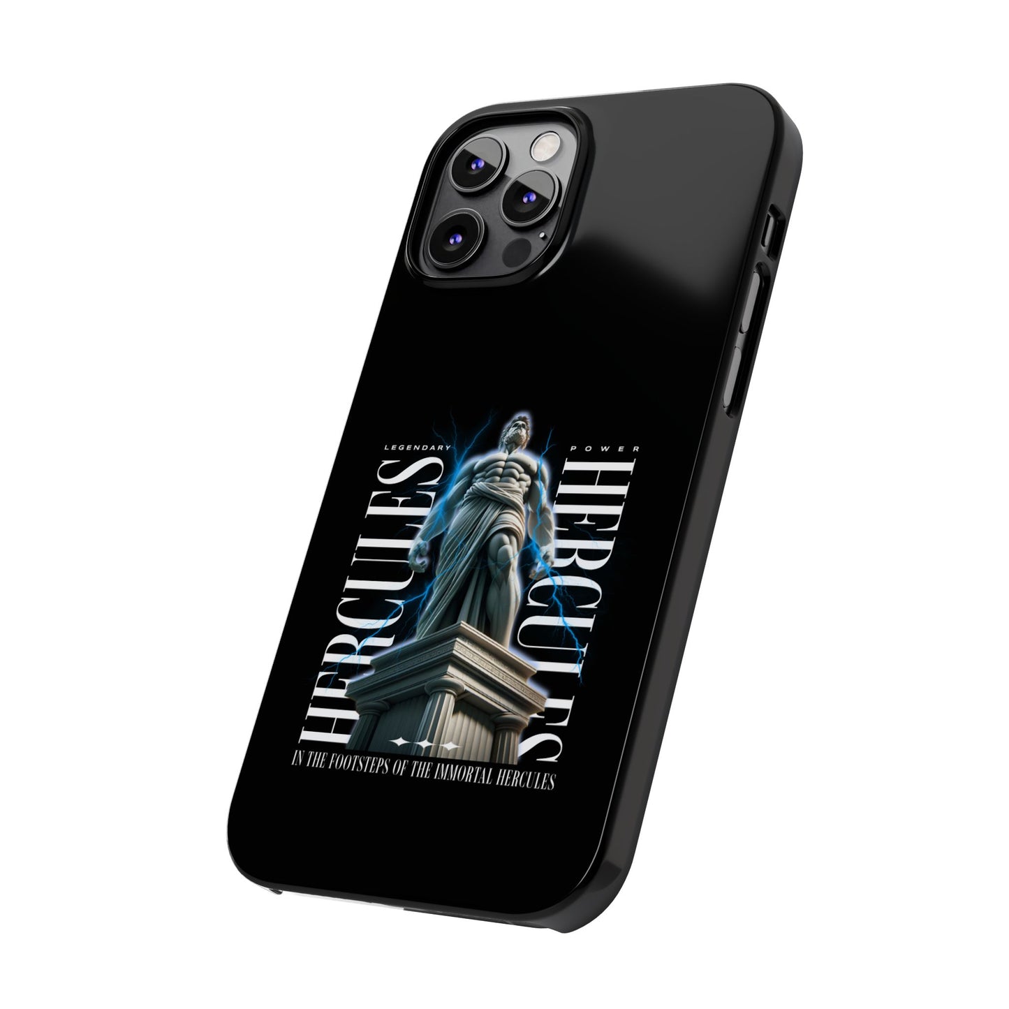 Hercules Phone Case