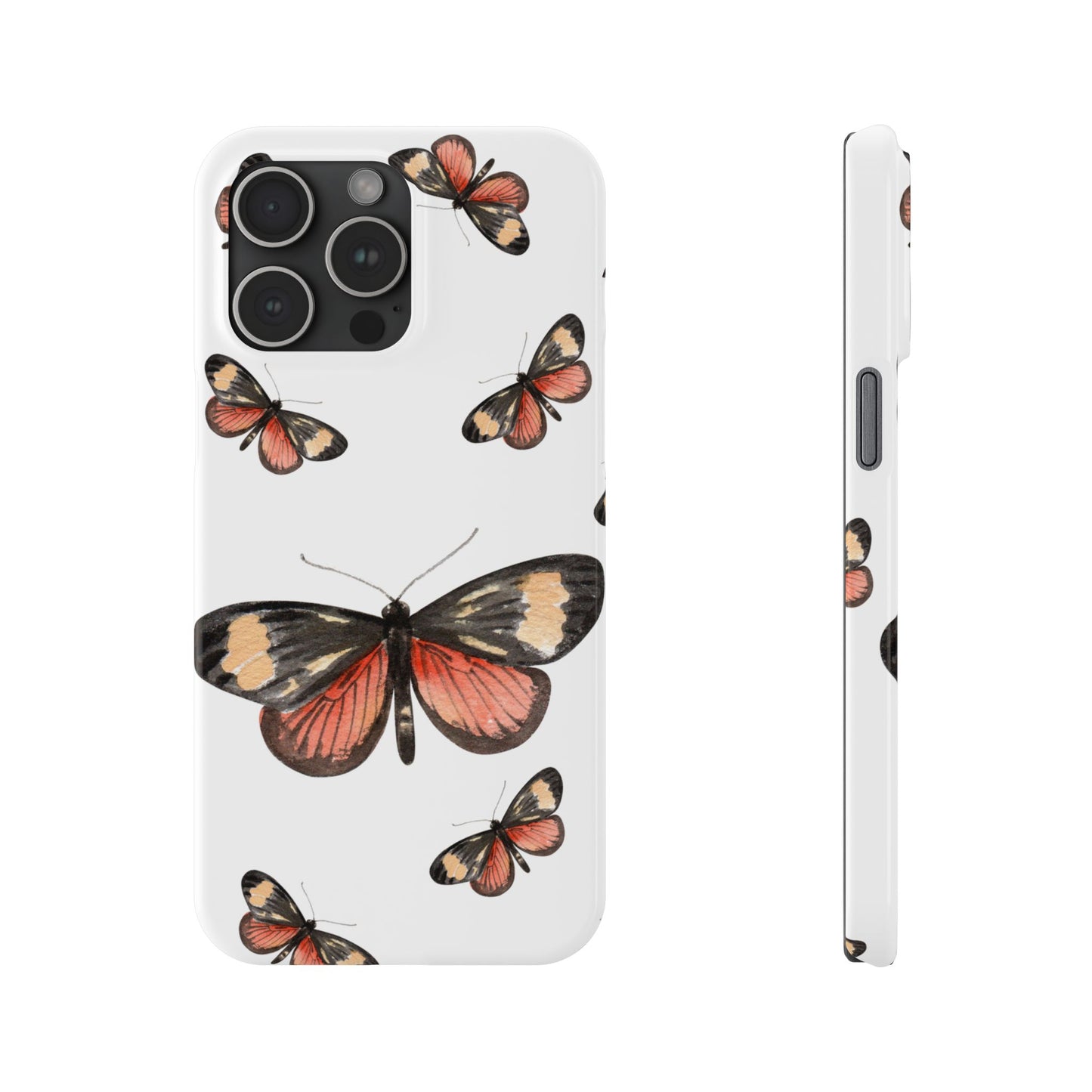 Butterfly Phone Case