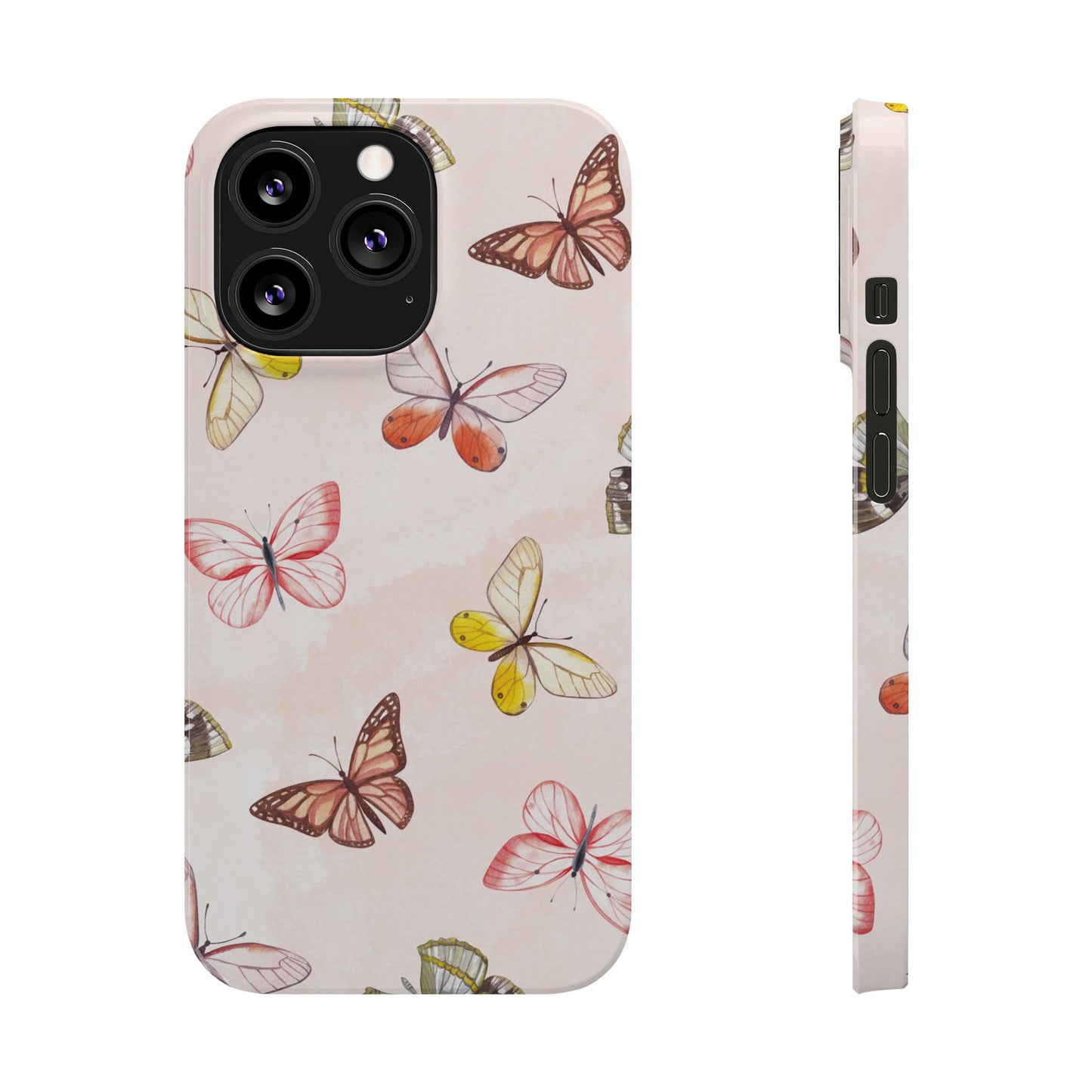 Butterfly Phone Case