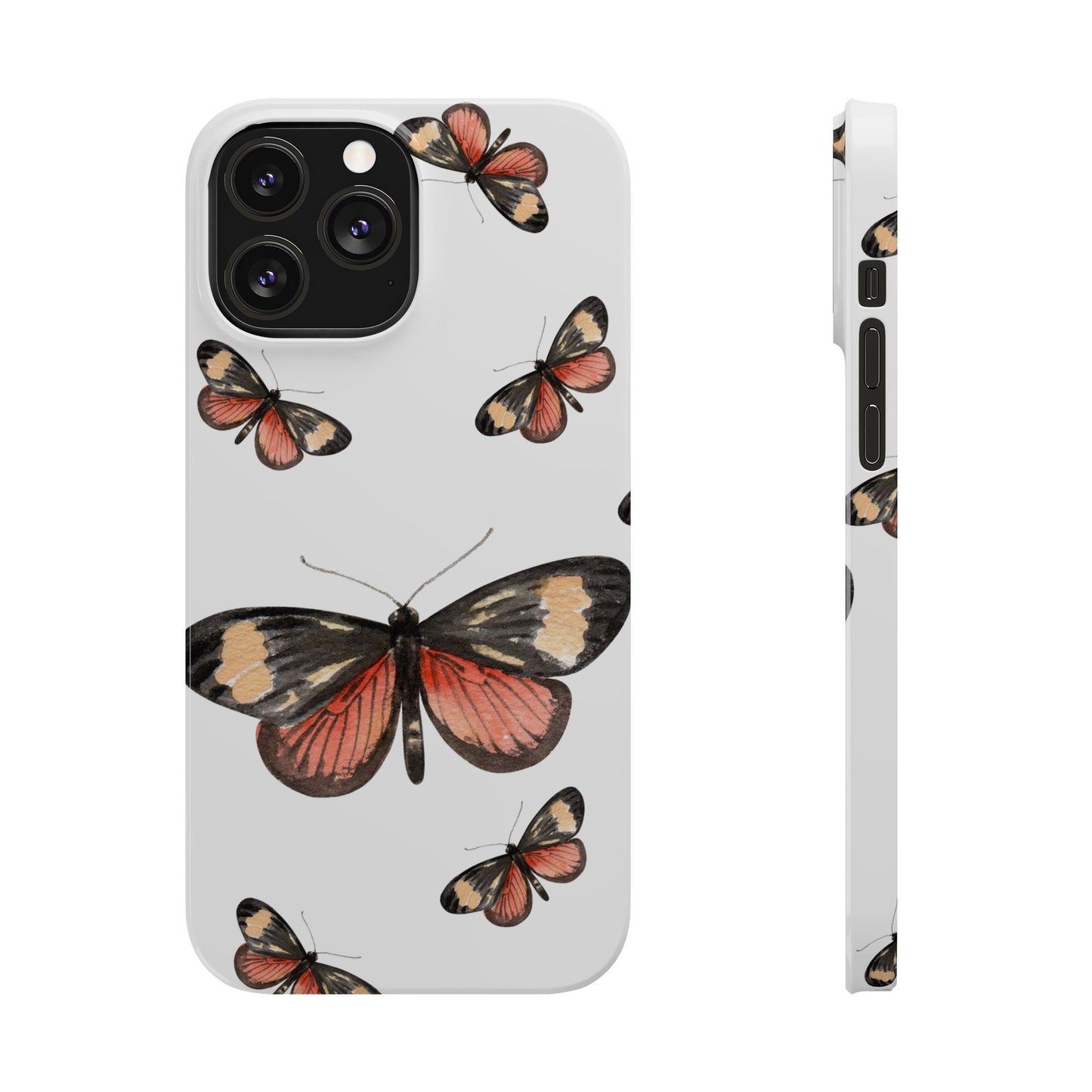 Butterfly Phone Case