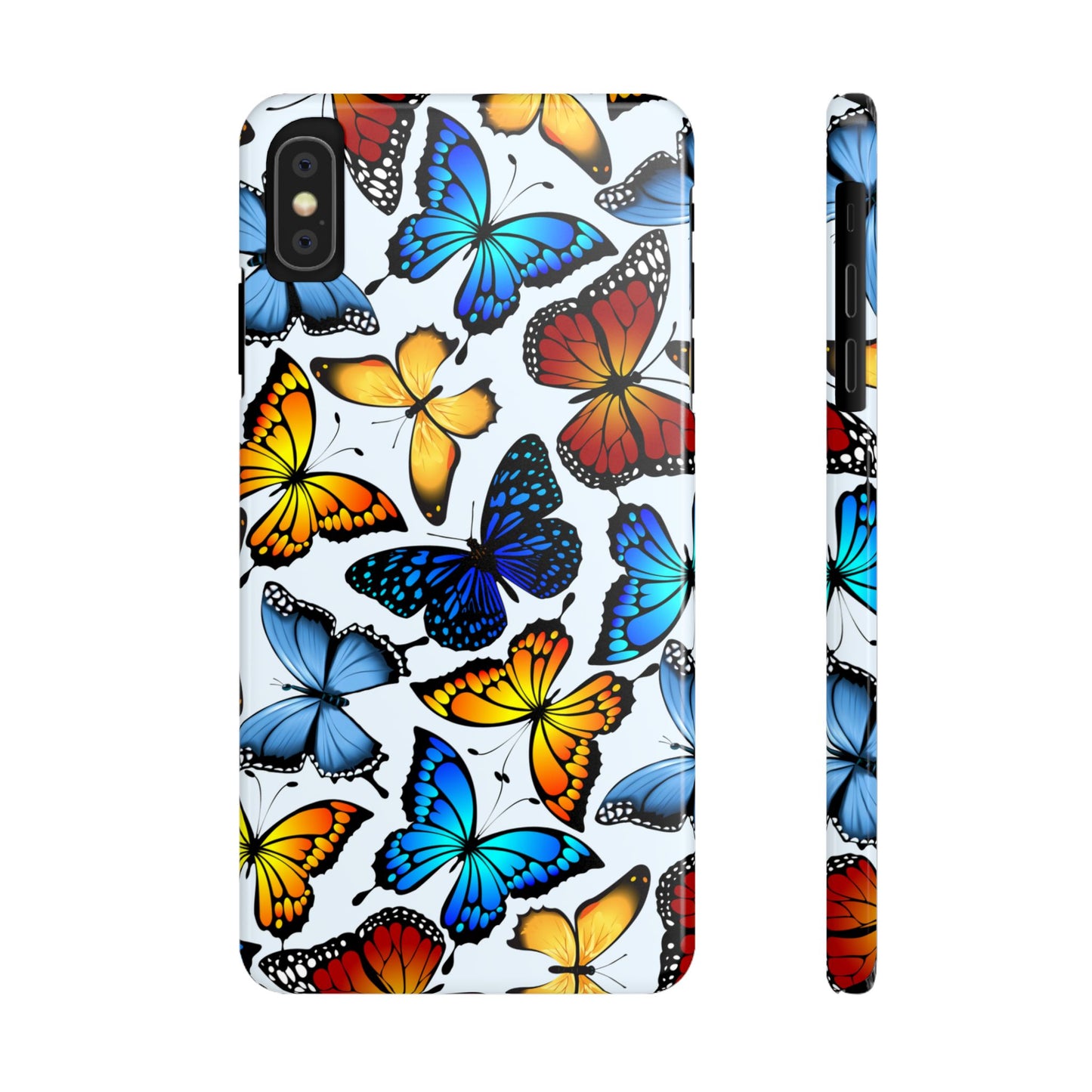 Butterfly Phone Case