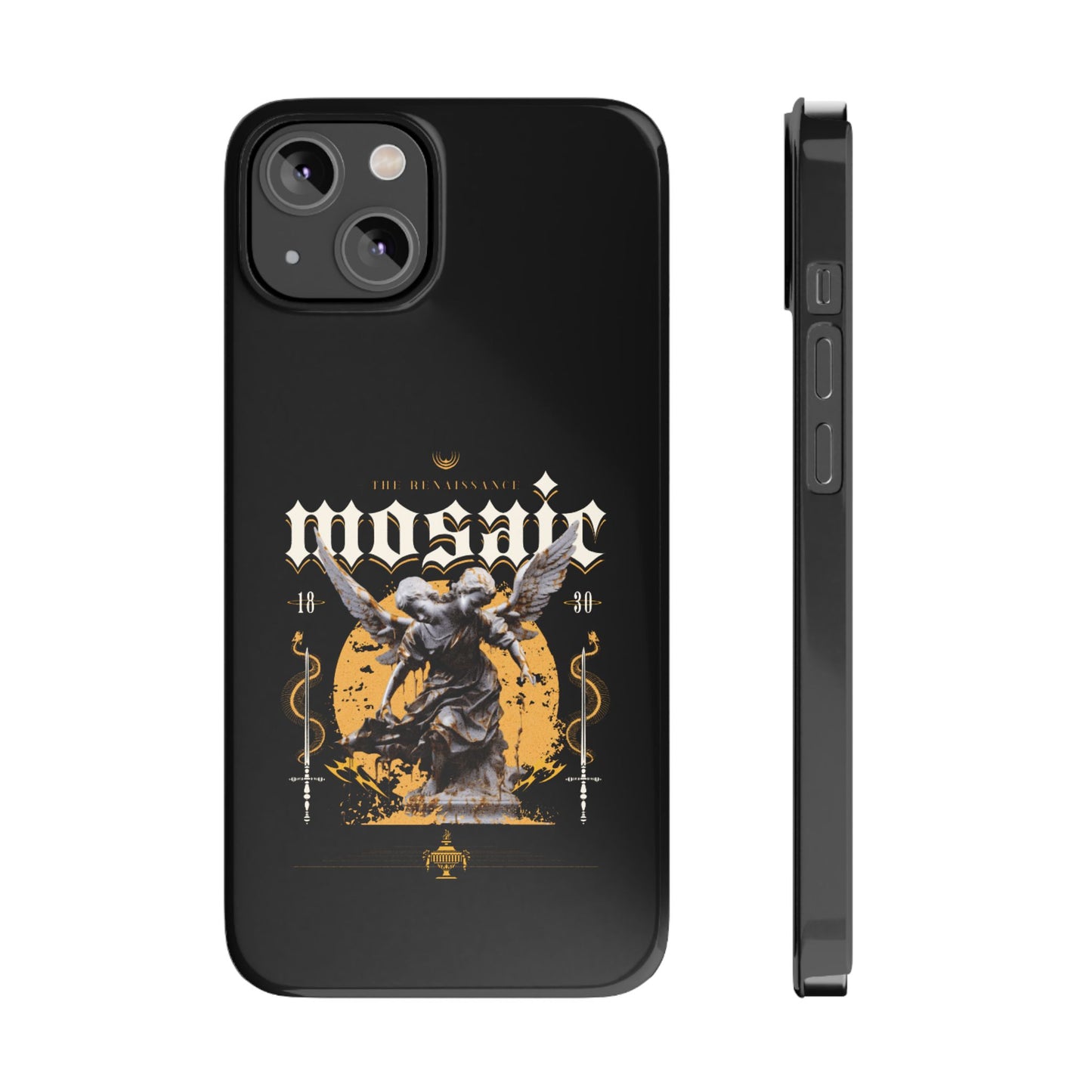 Renaissance Phone Case