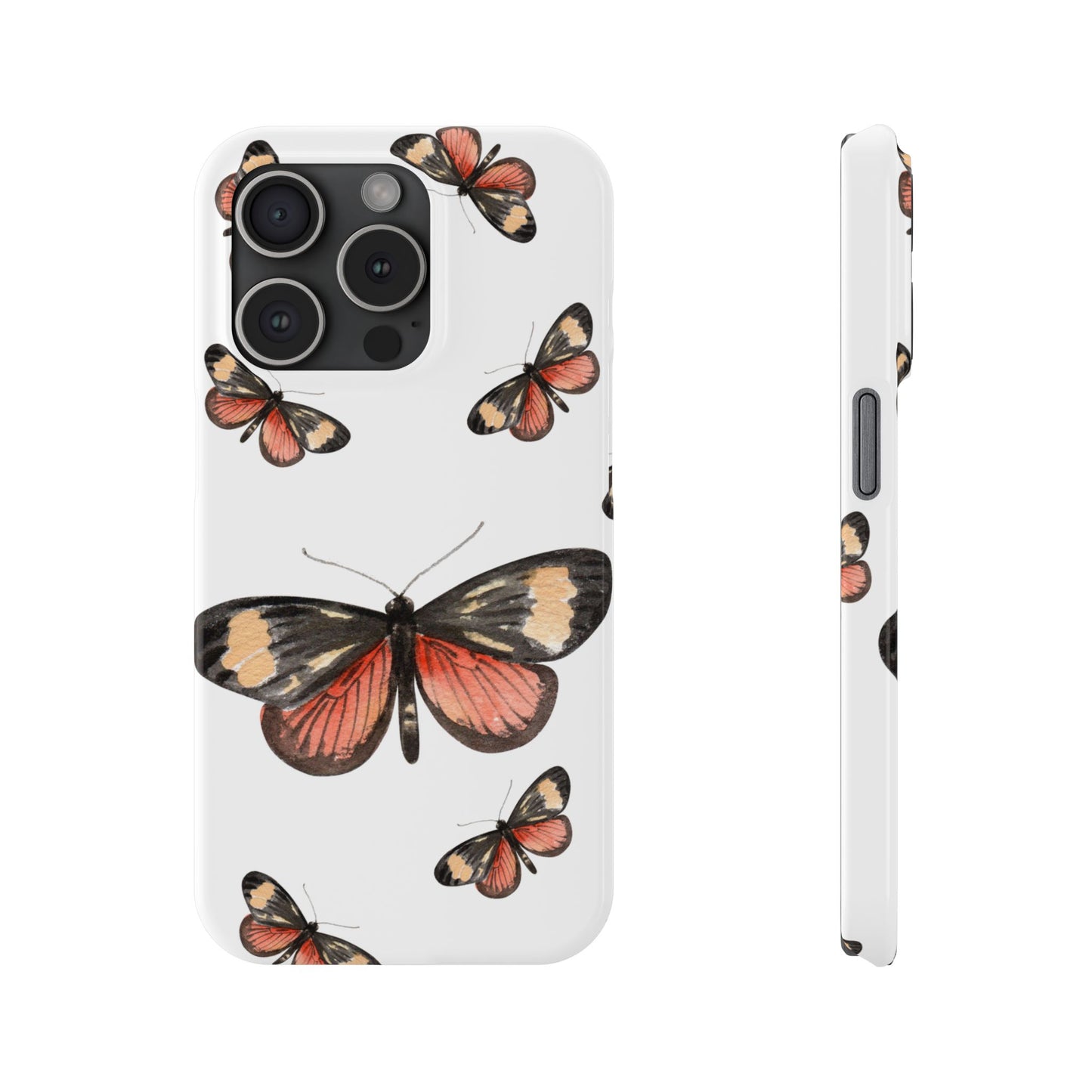 Butterfly Phone Case