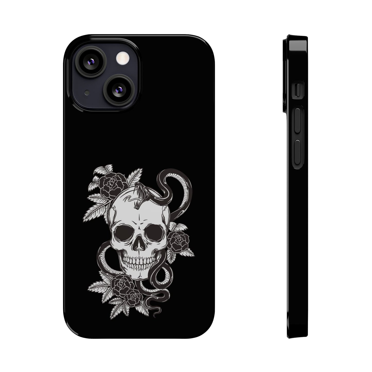 Skull Phone Case