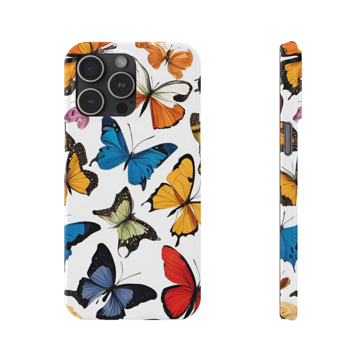 Butterfly Phone Case