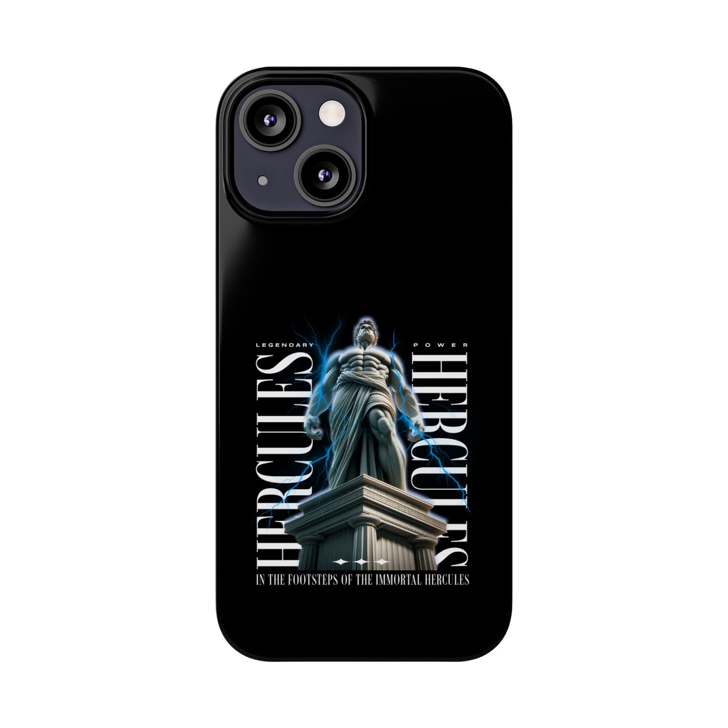 Hercules Phone Case