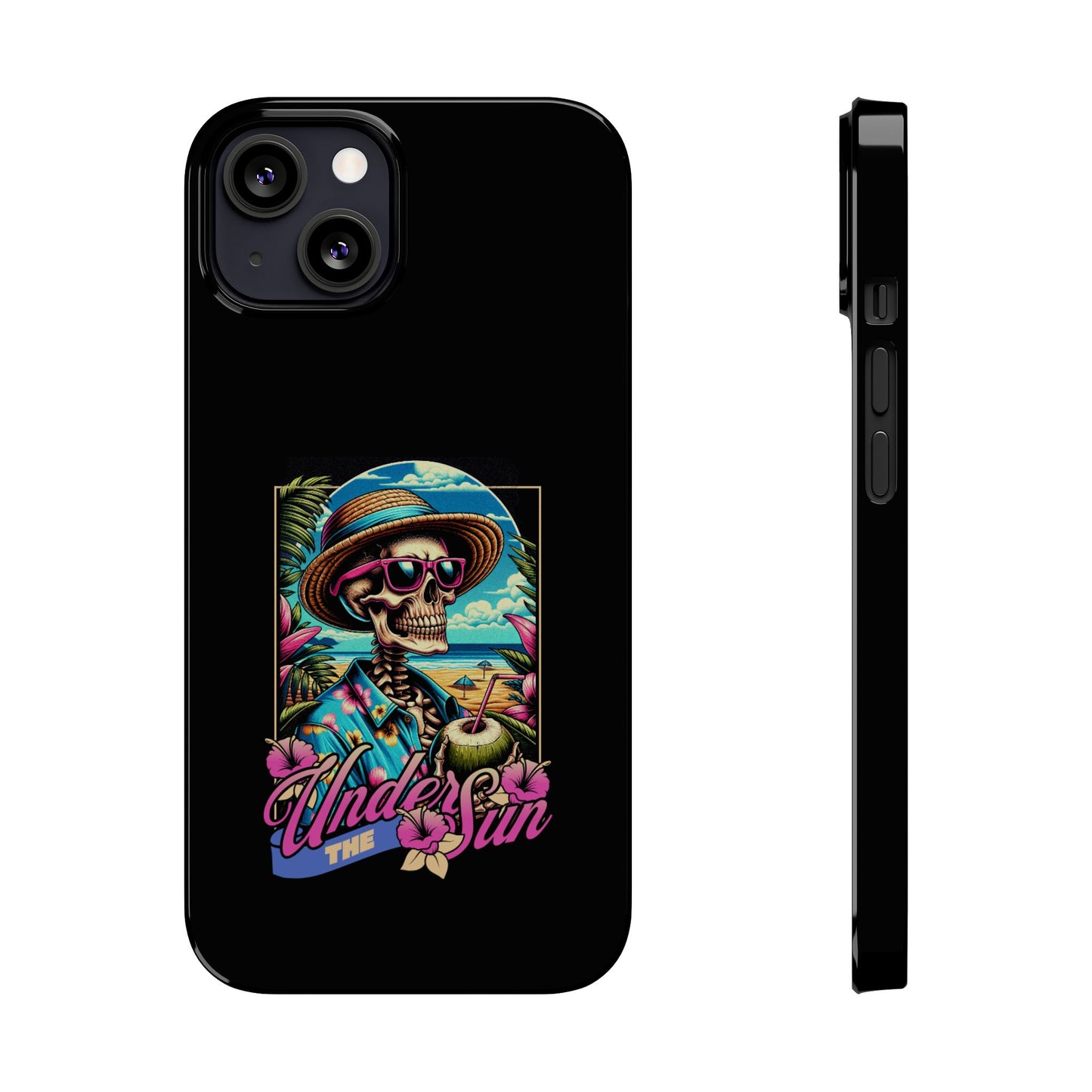 Summer Sun Phone Case