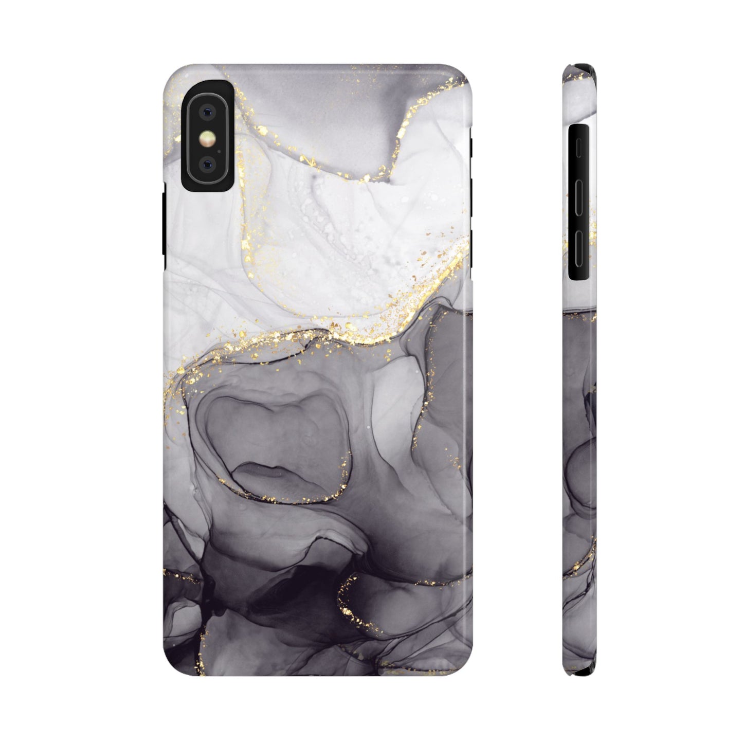 Ink Print Phone Case