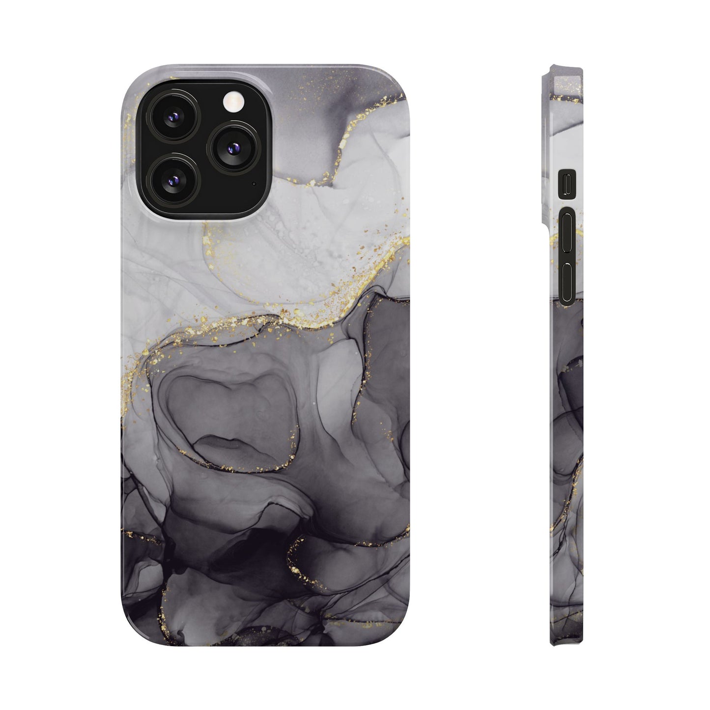 Ink Print Phone Case