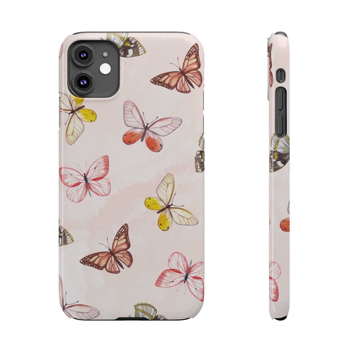 Butterfly Phone Case