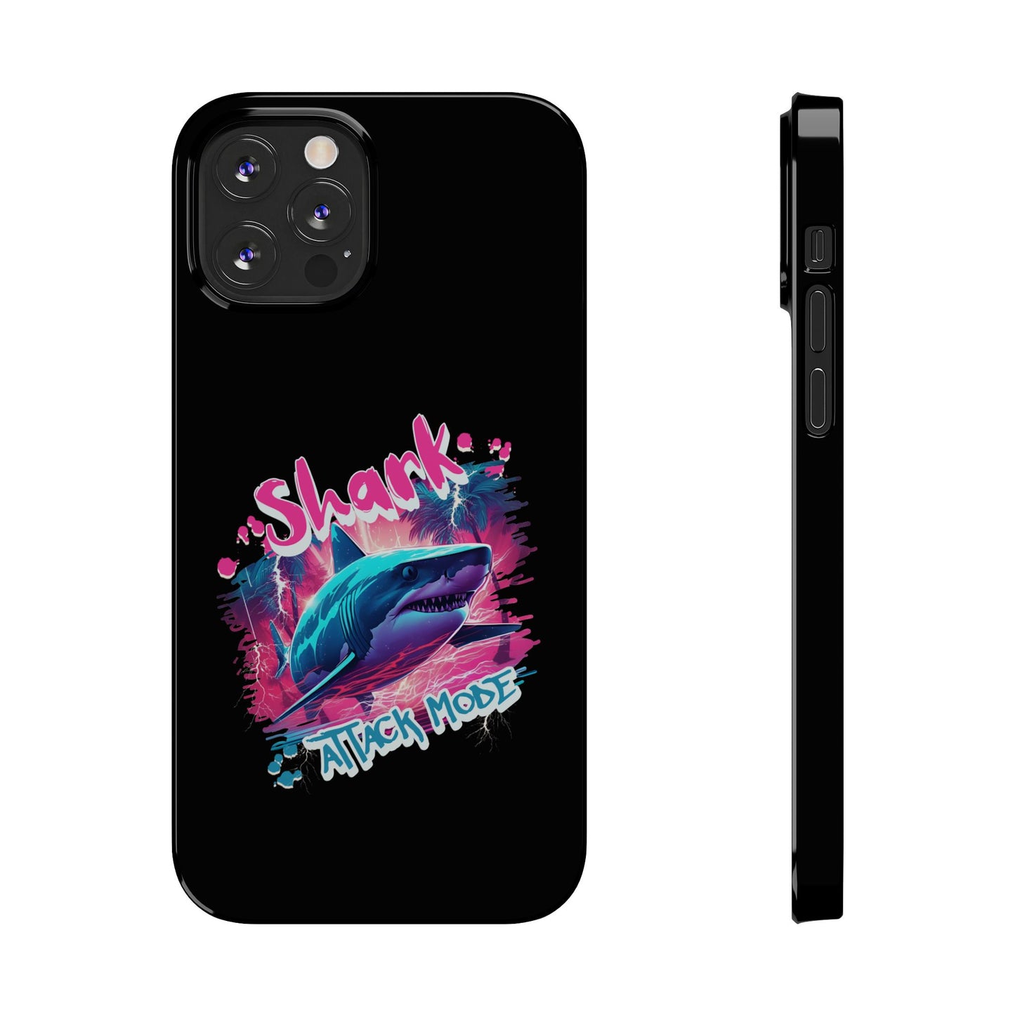 Shark Phone Case