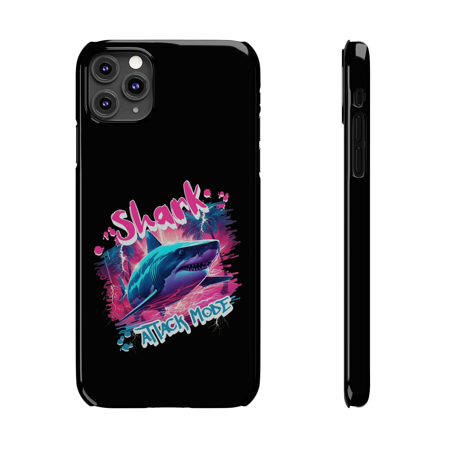 Shark Phone Case