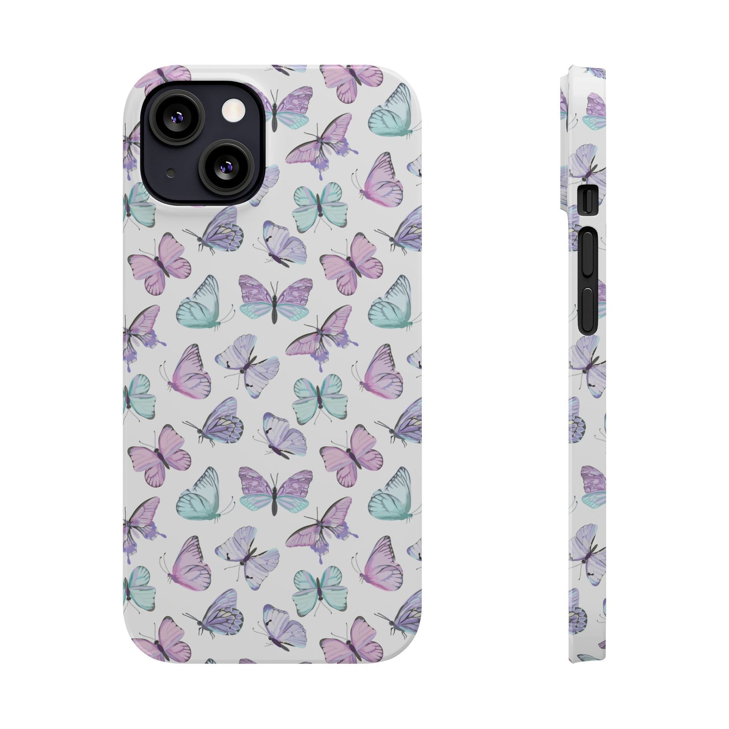 Butterfly Phone Case