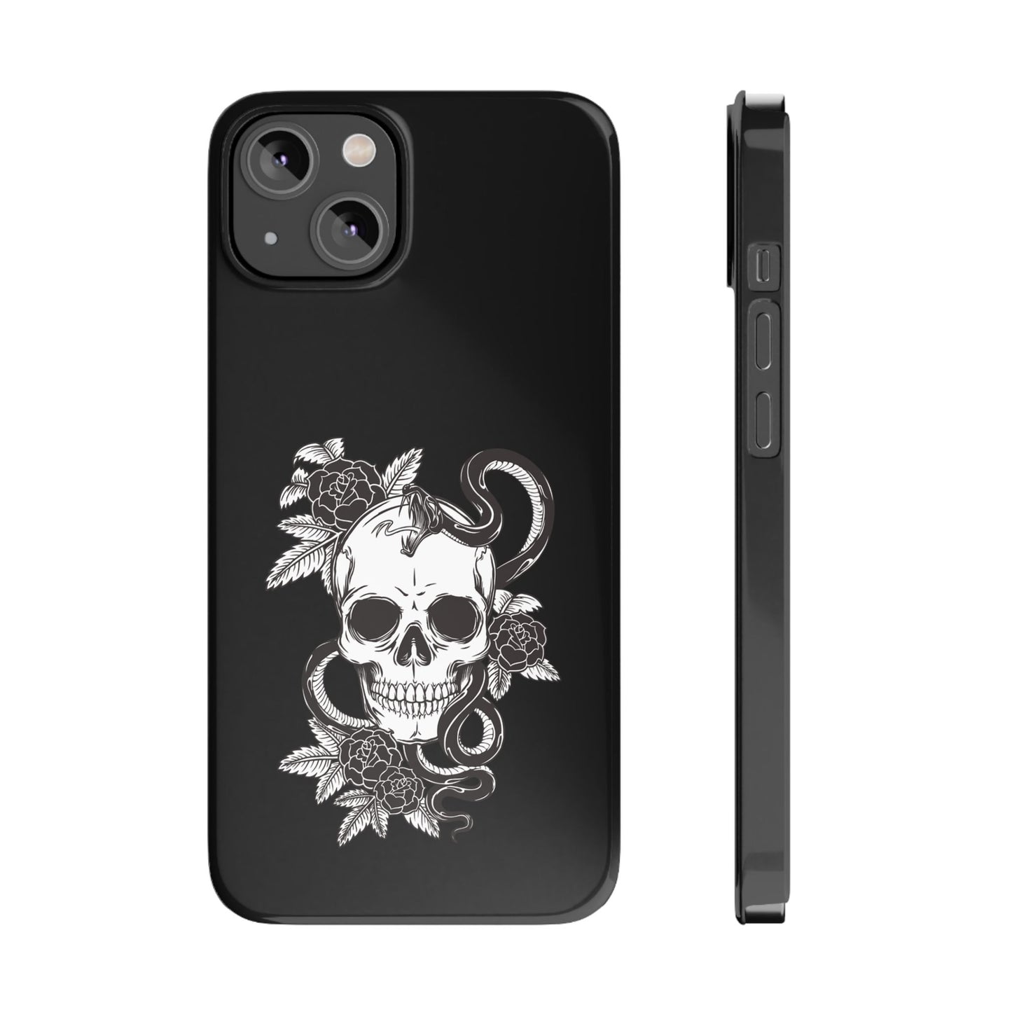 Skull Phone Case