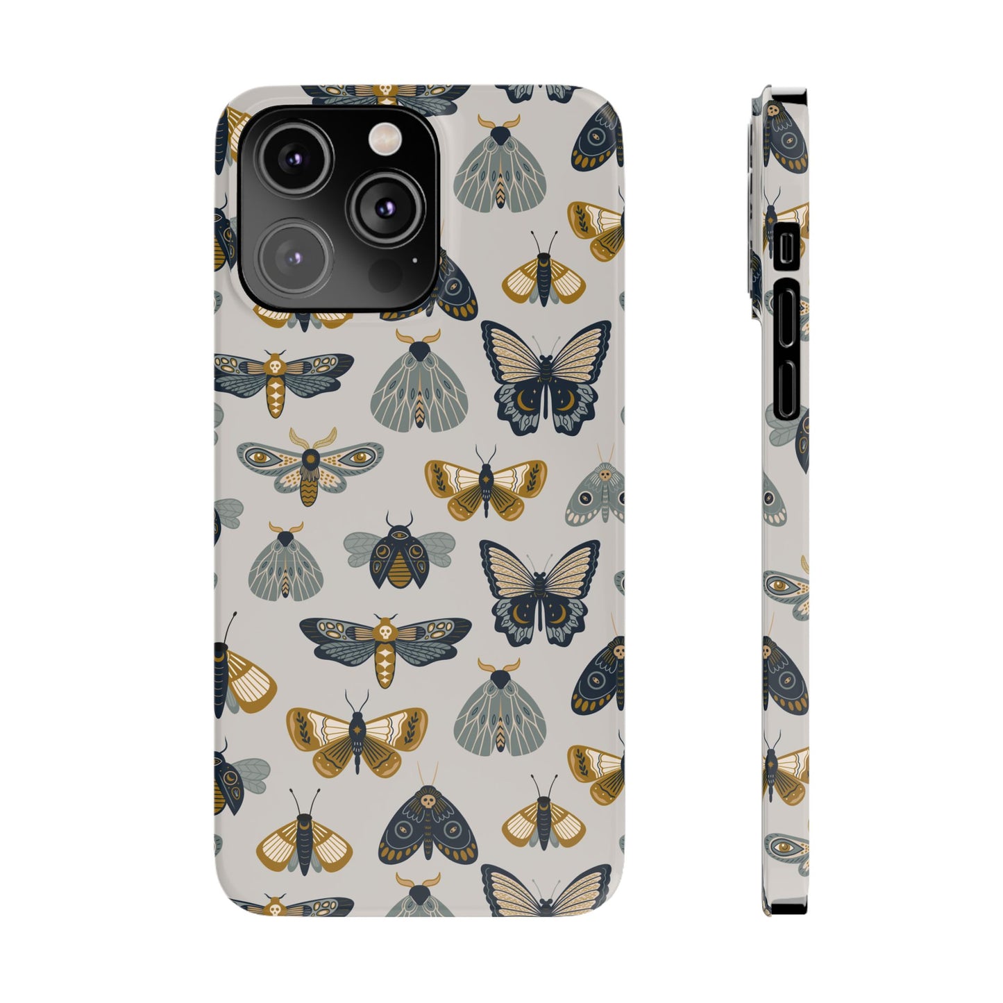 Butterfly Phone Case