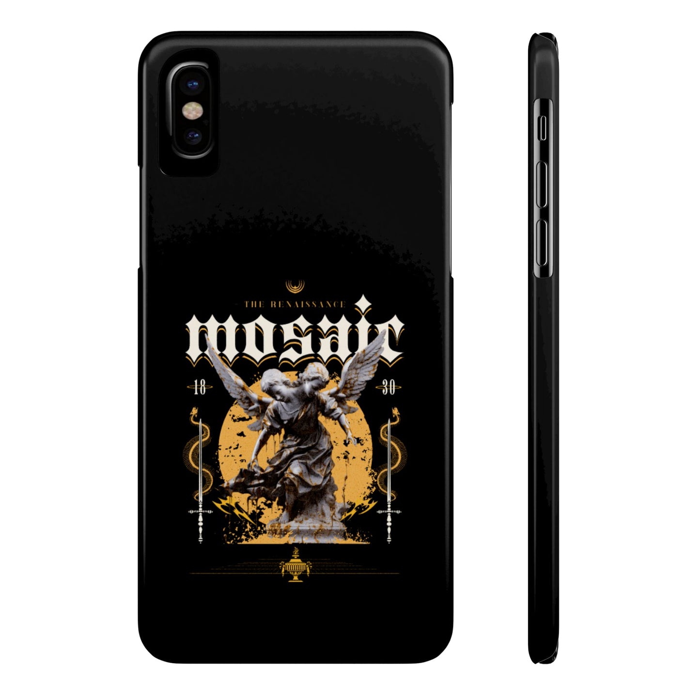 Renaissance Phone Case