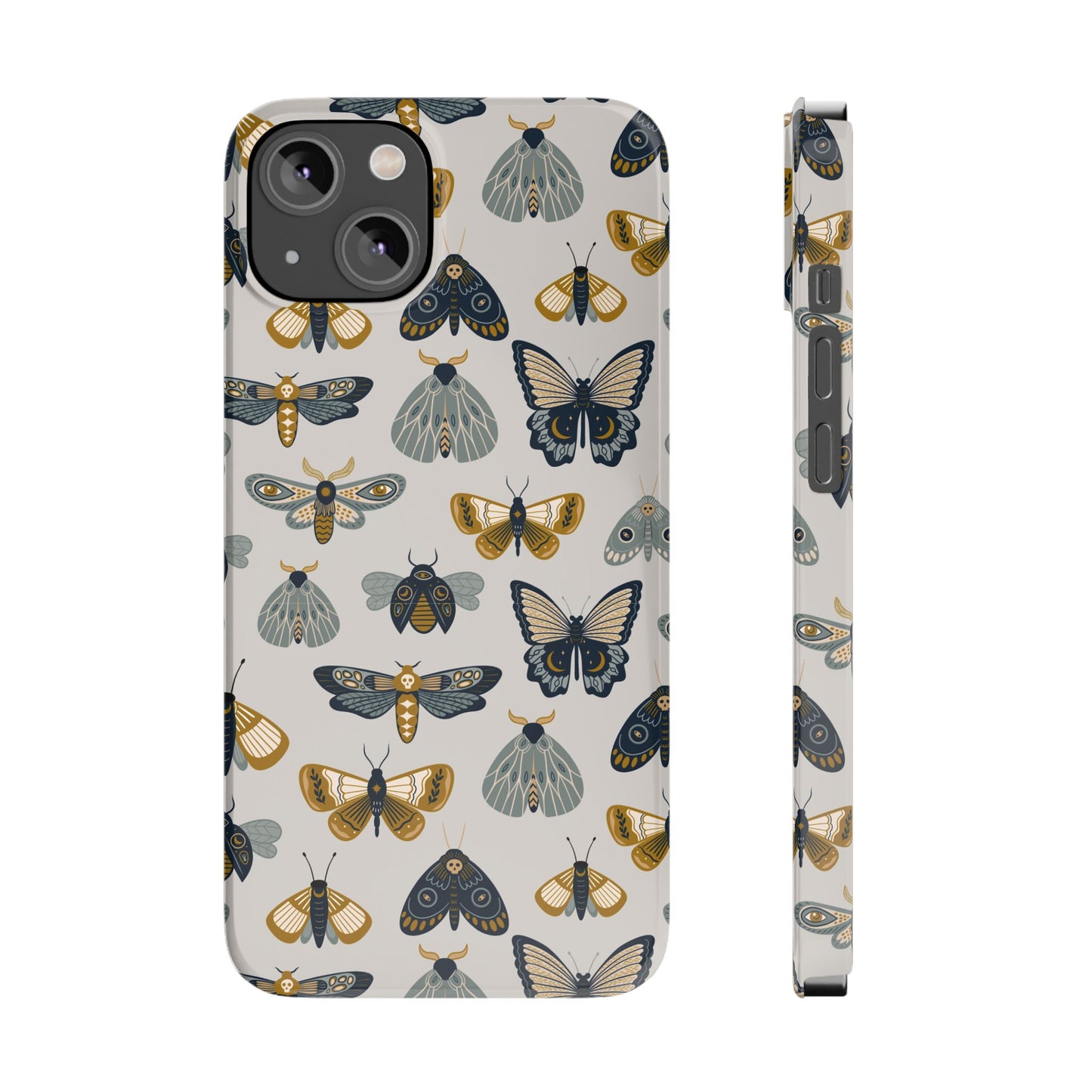 Butterfly Phone Case