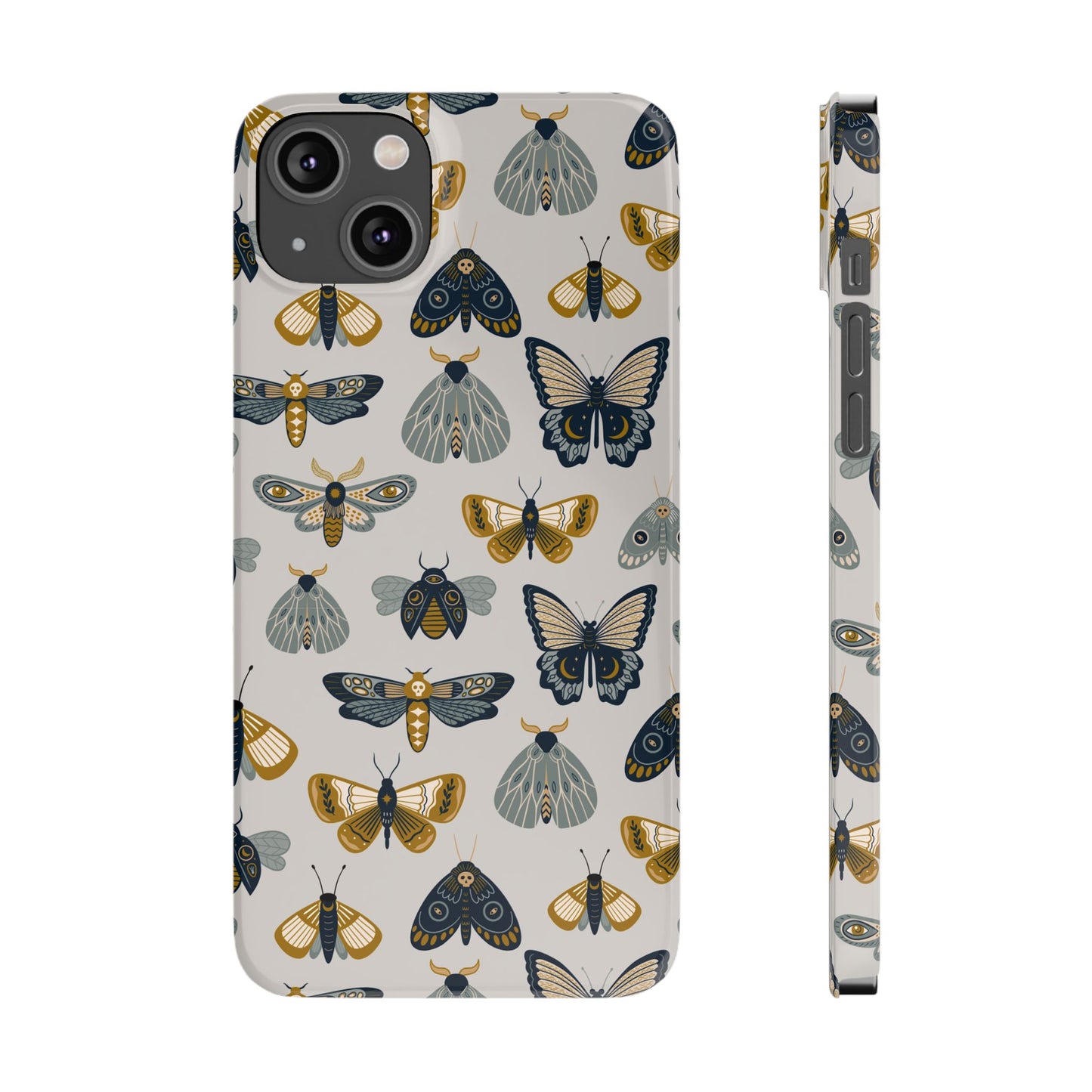 Butterfly Phone Case