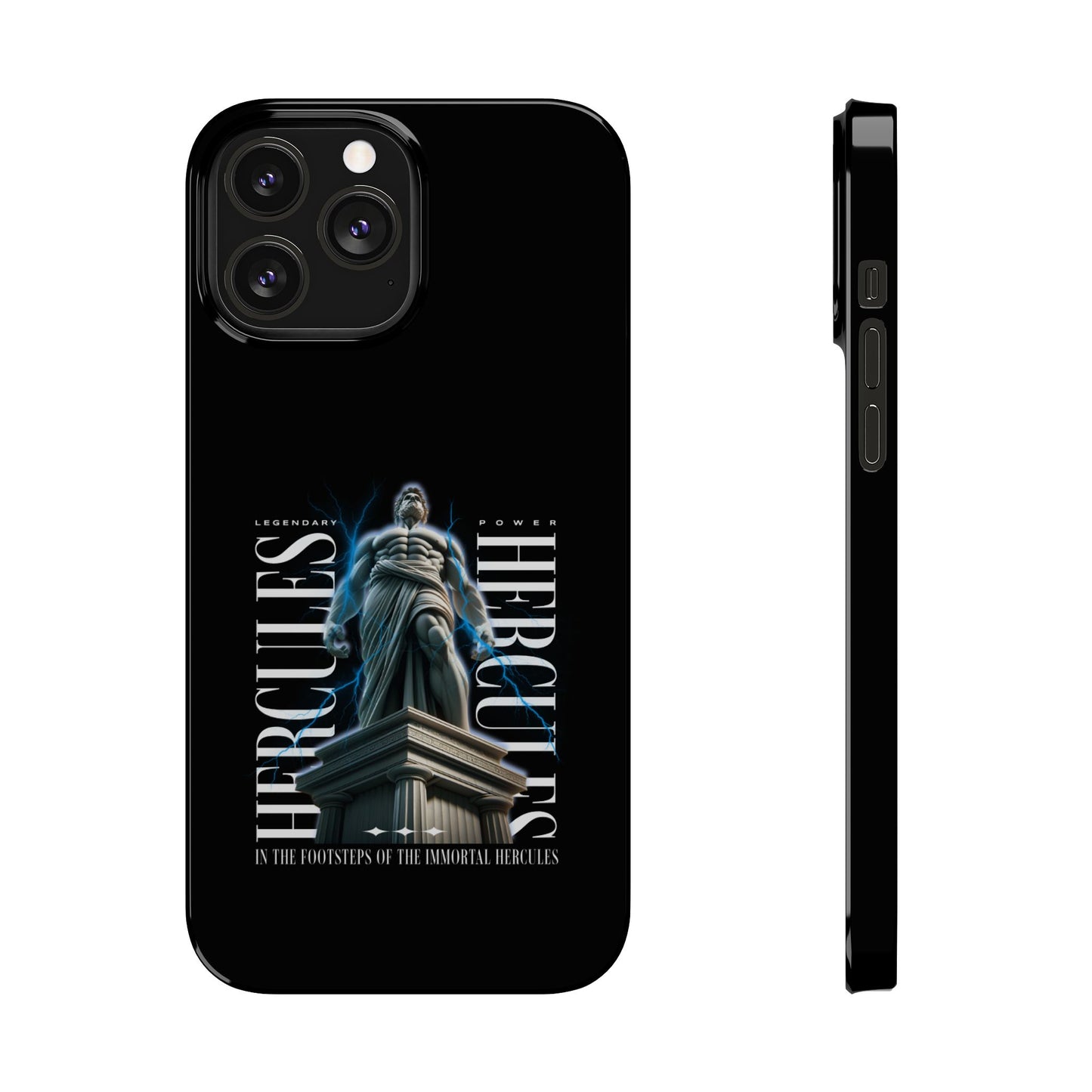 Hercules Phone Case