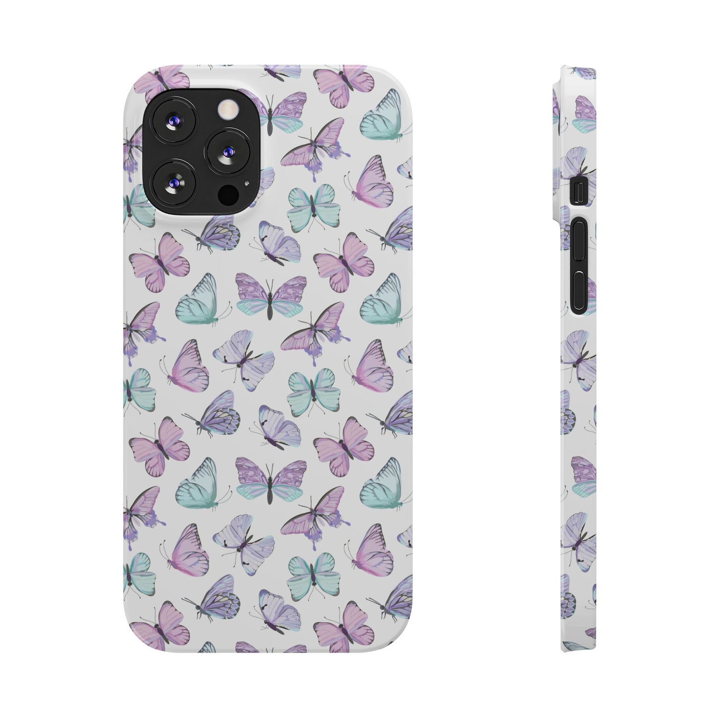 Butterfly Phone Case