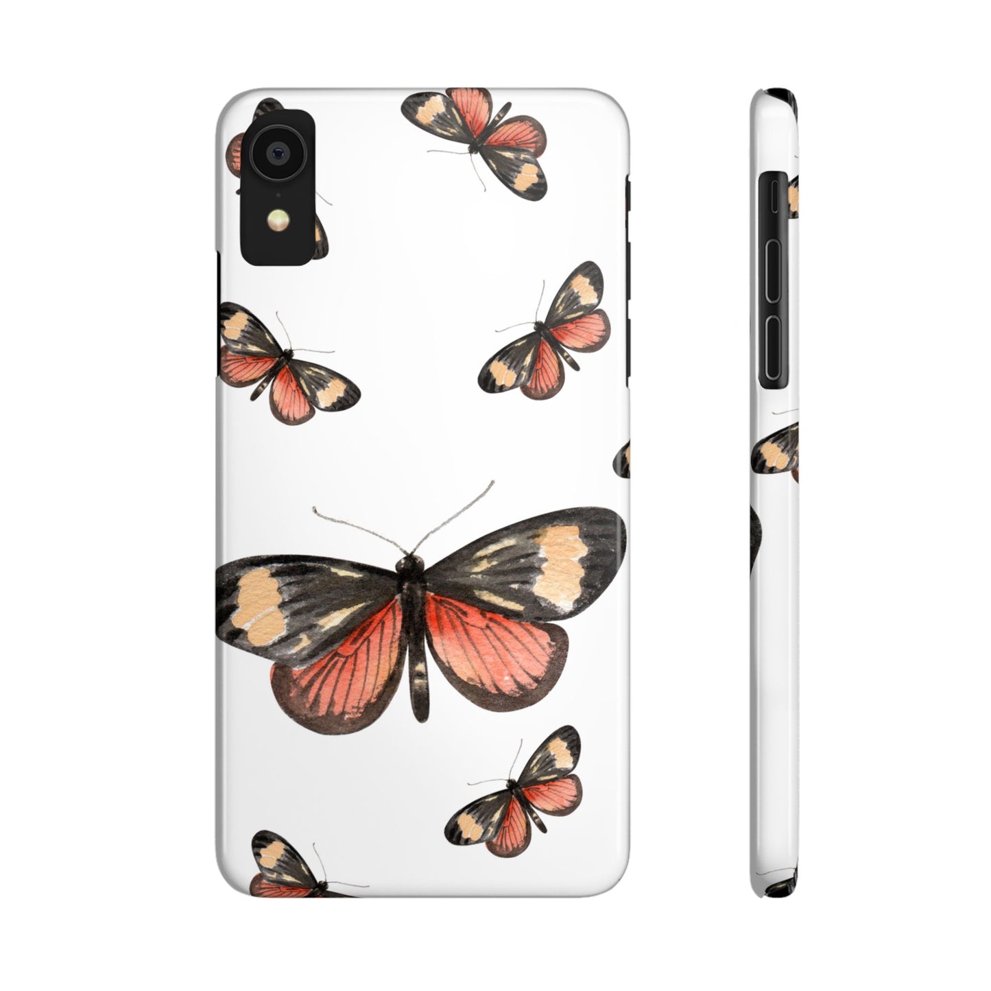 Butterfly Phone Case