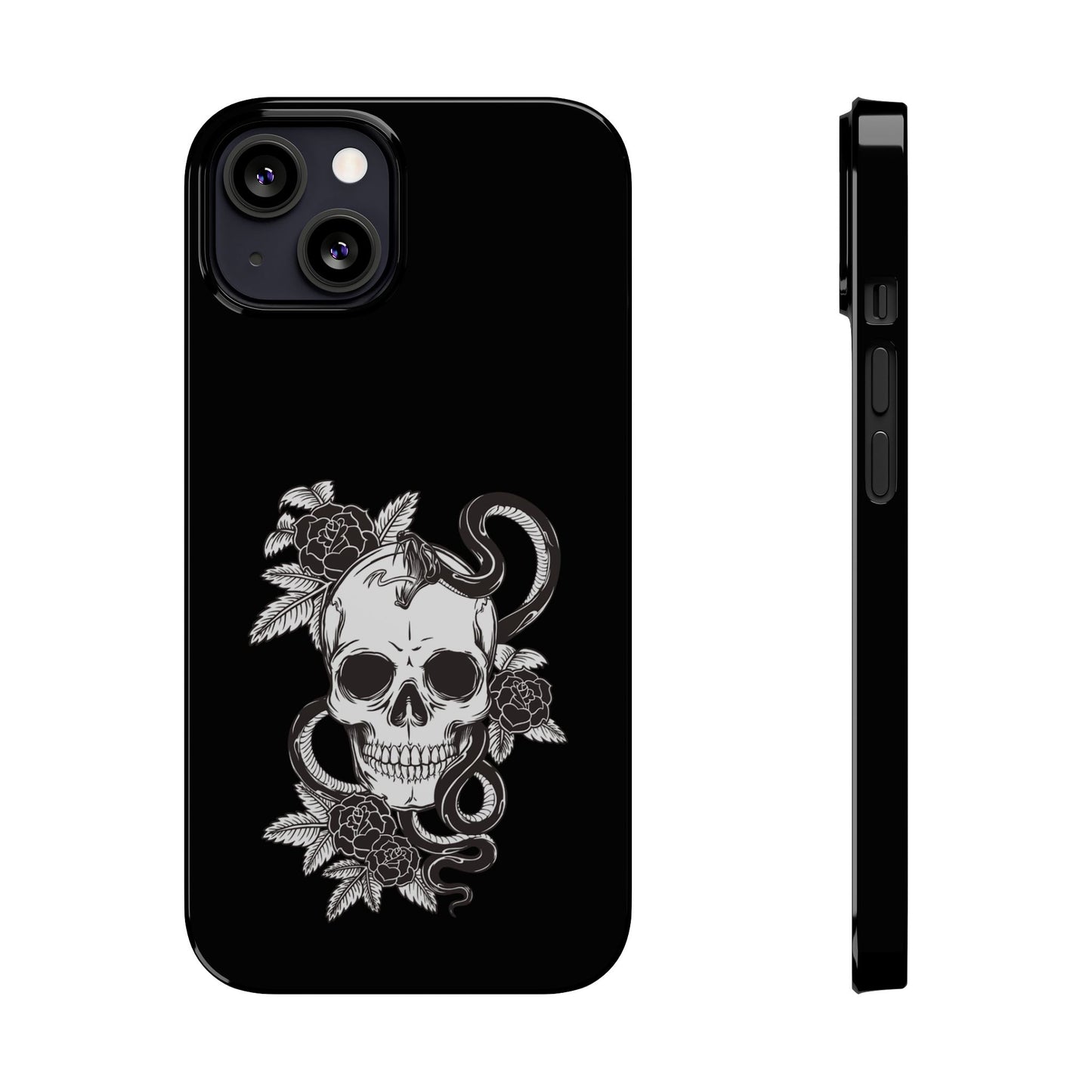 Skull Phone Case