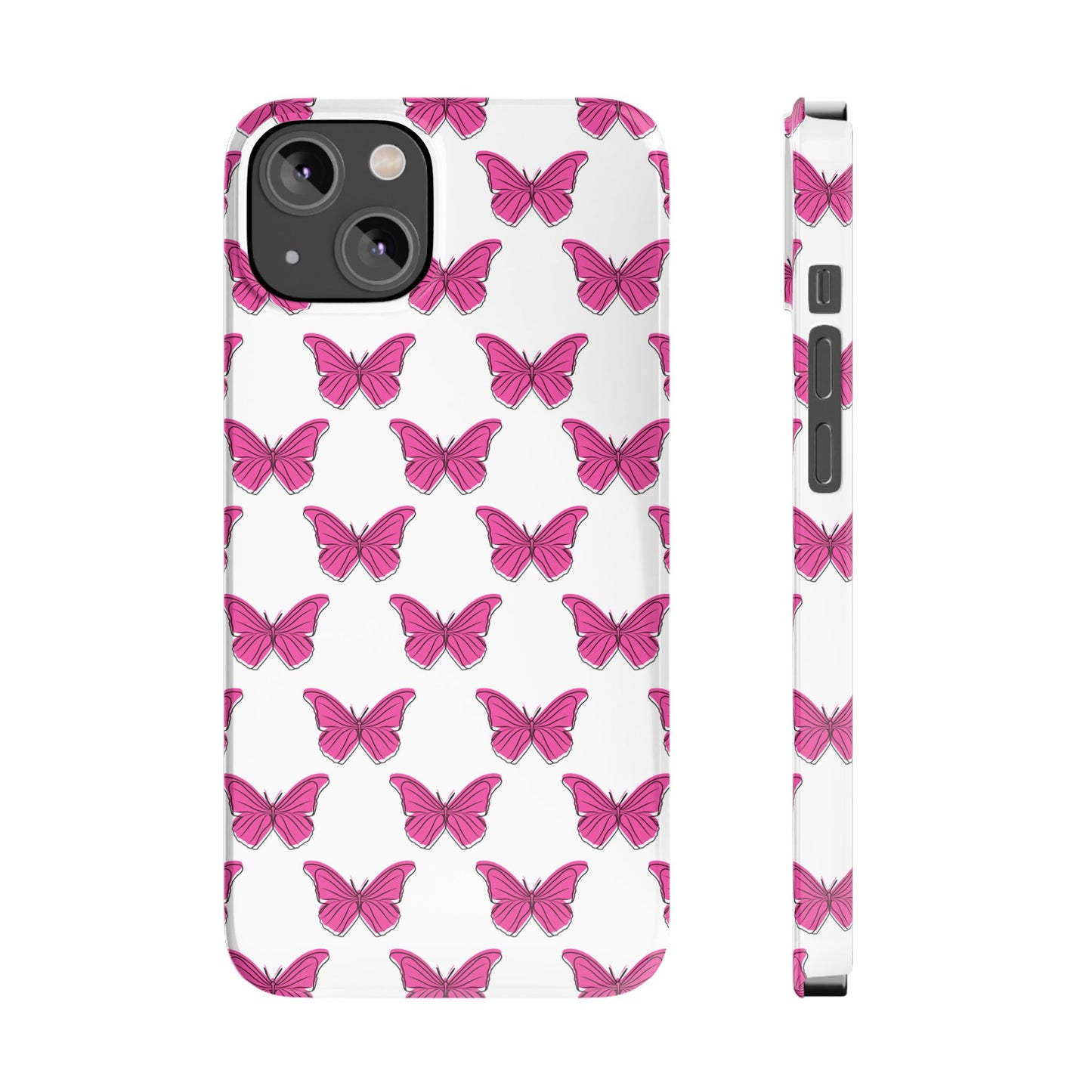 Butterfly Phone Case