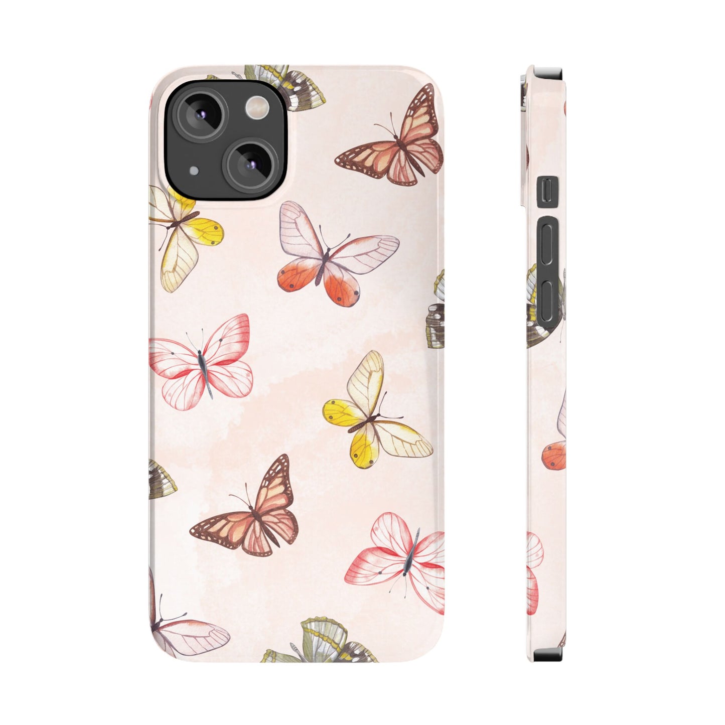 Butterfly Phone Case