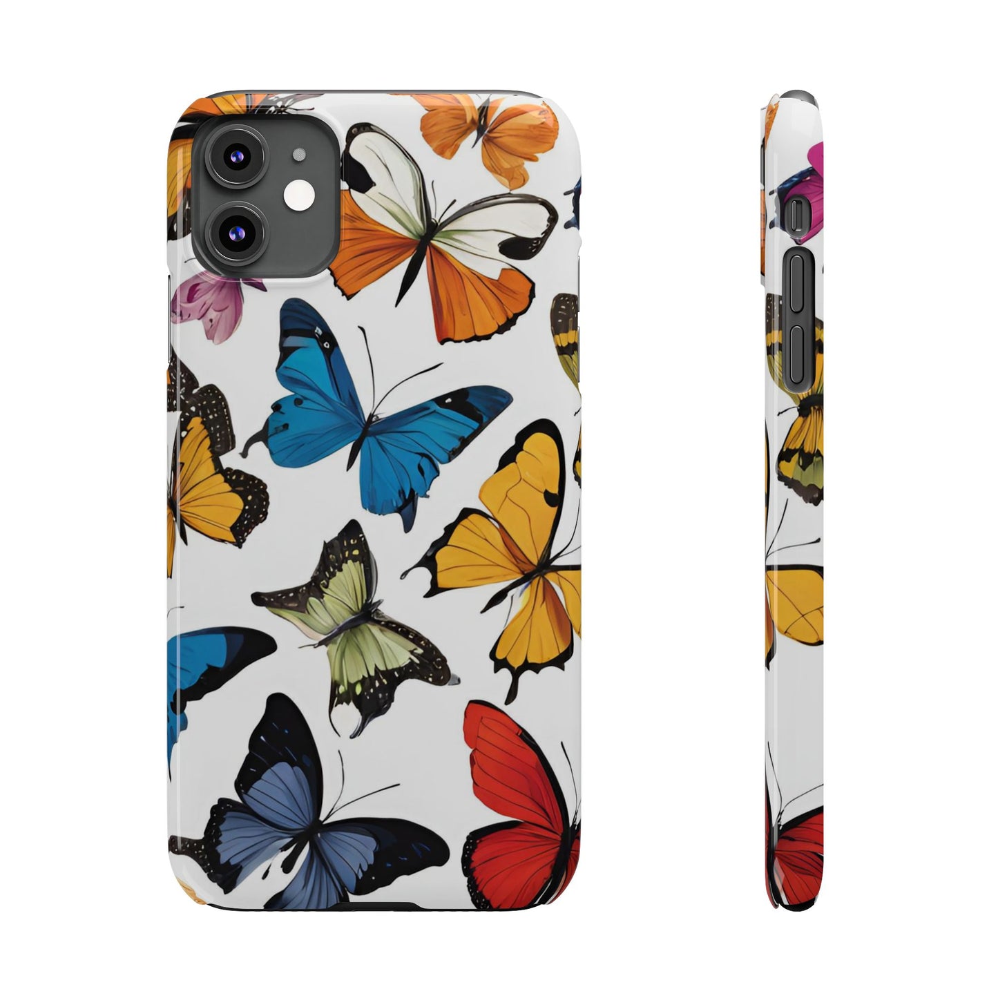 Butterfly Phone Case