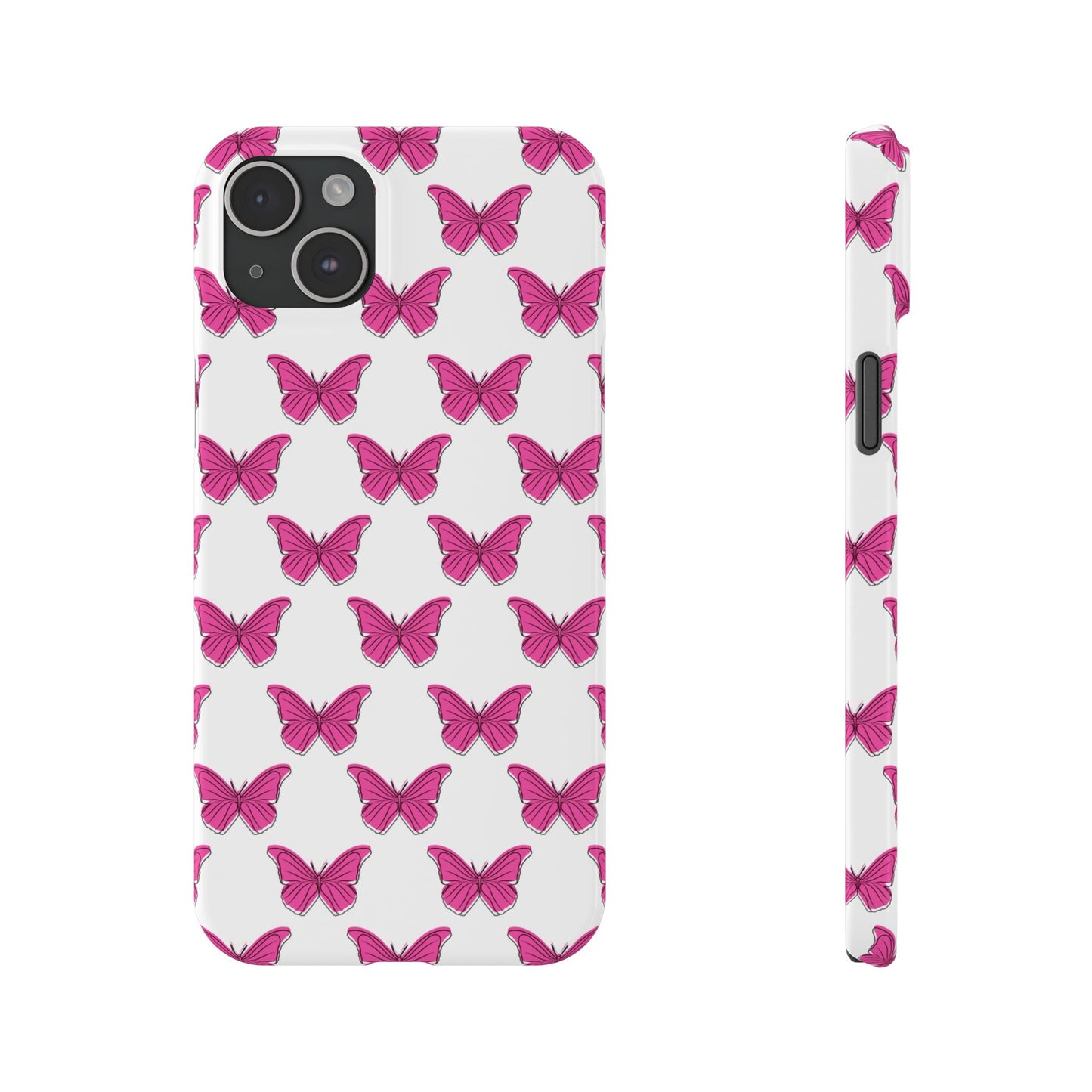 Butterfly Phone Case