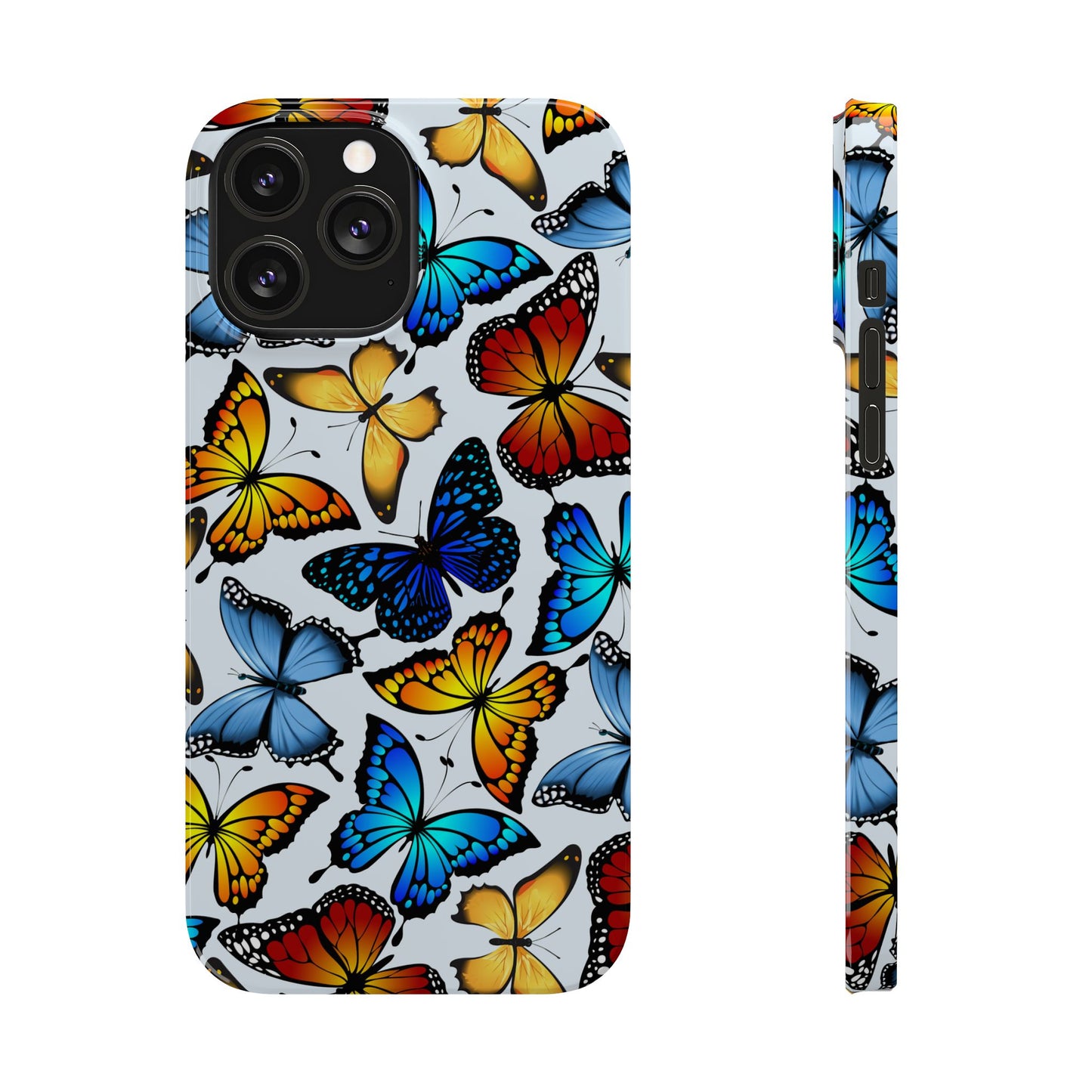 Butterfly Phone Case