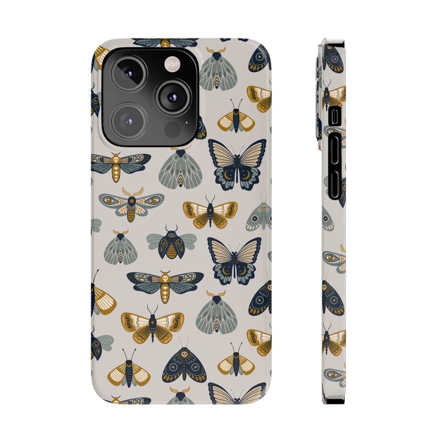 Butterfly Phone Case