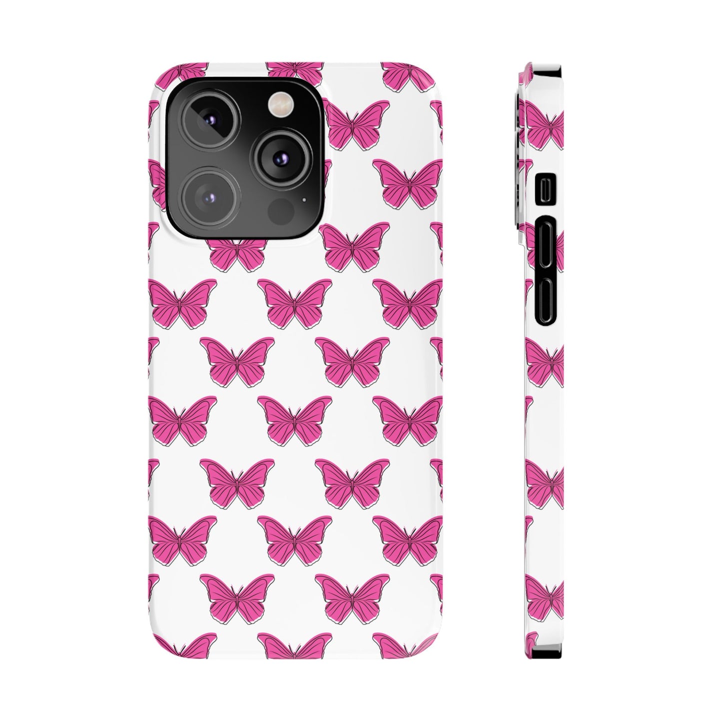 Butterfly Phone Case