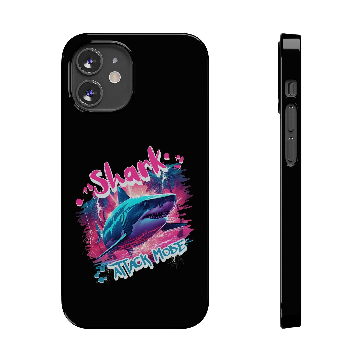 Shark Phone Case