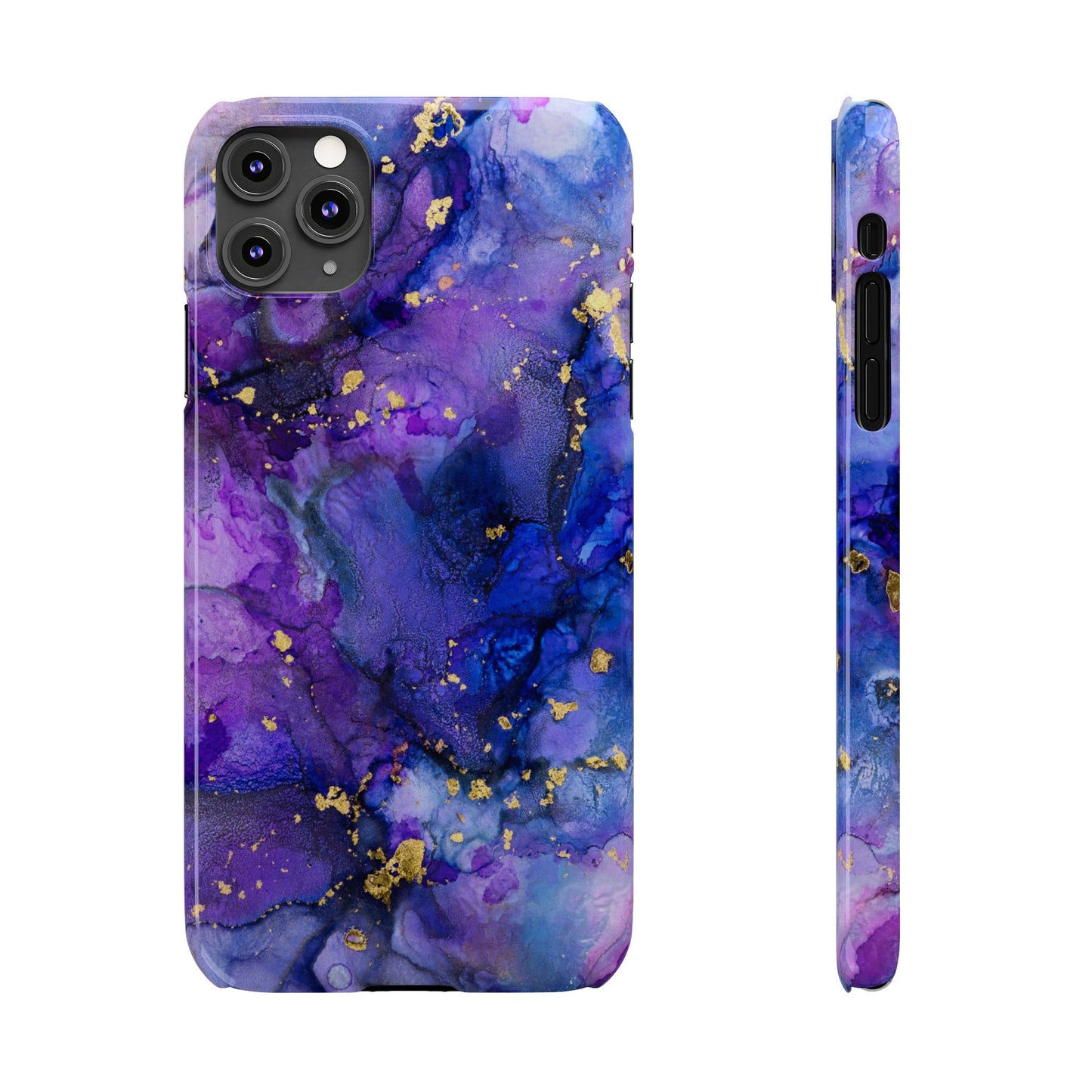 Ink Print Phone Case