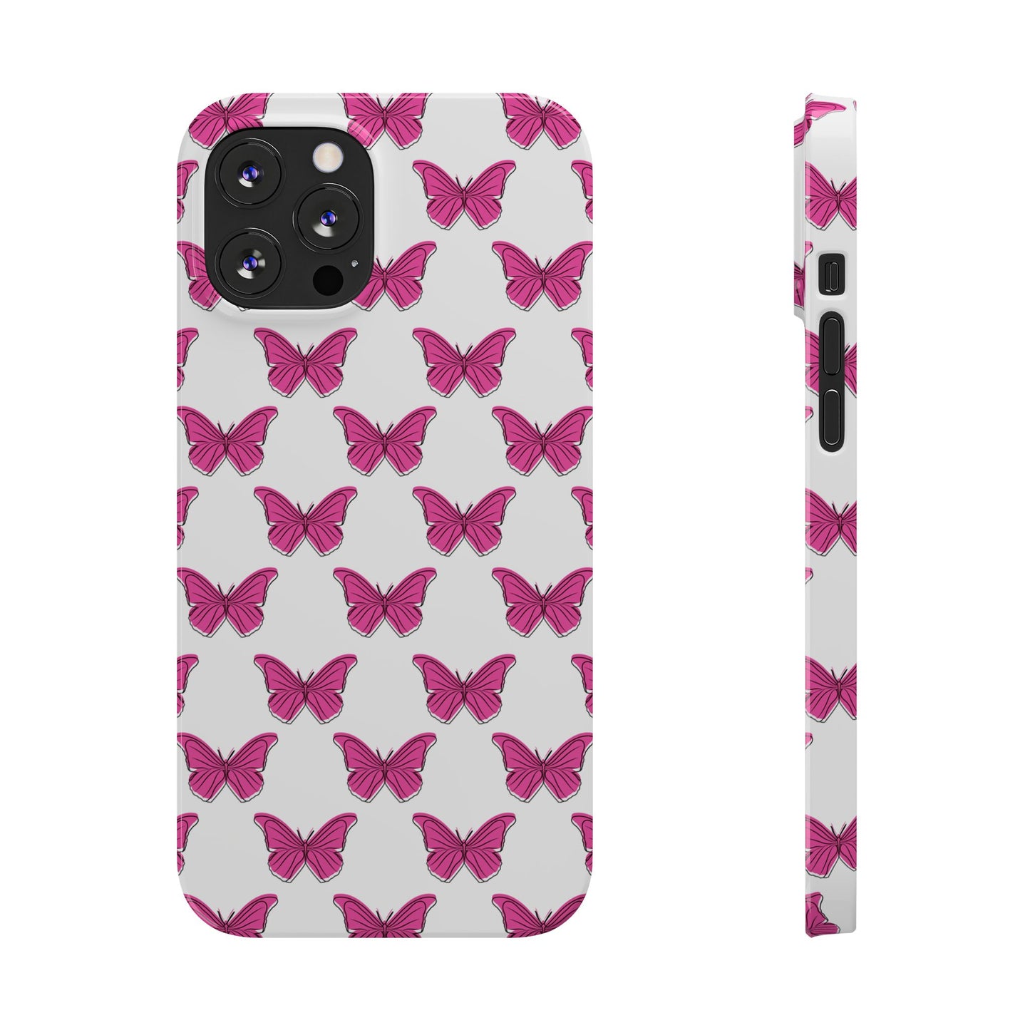 Butterfly Phone Case