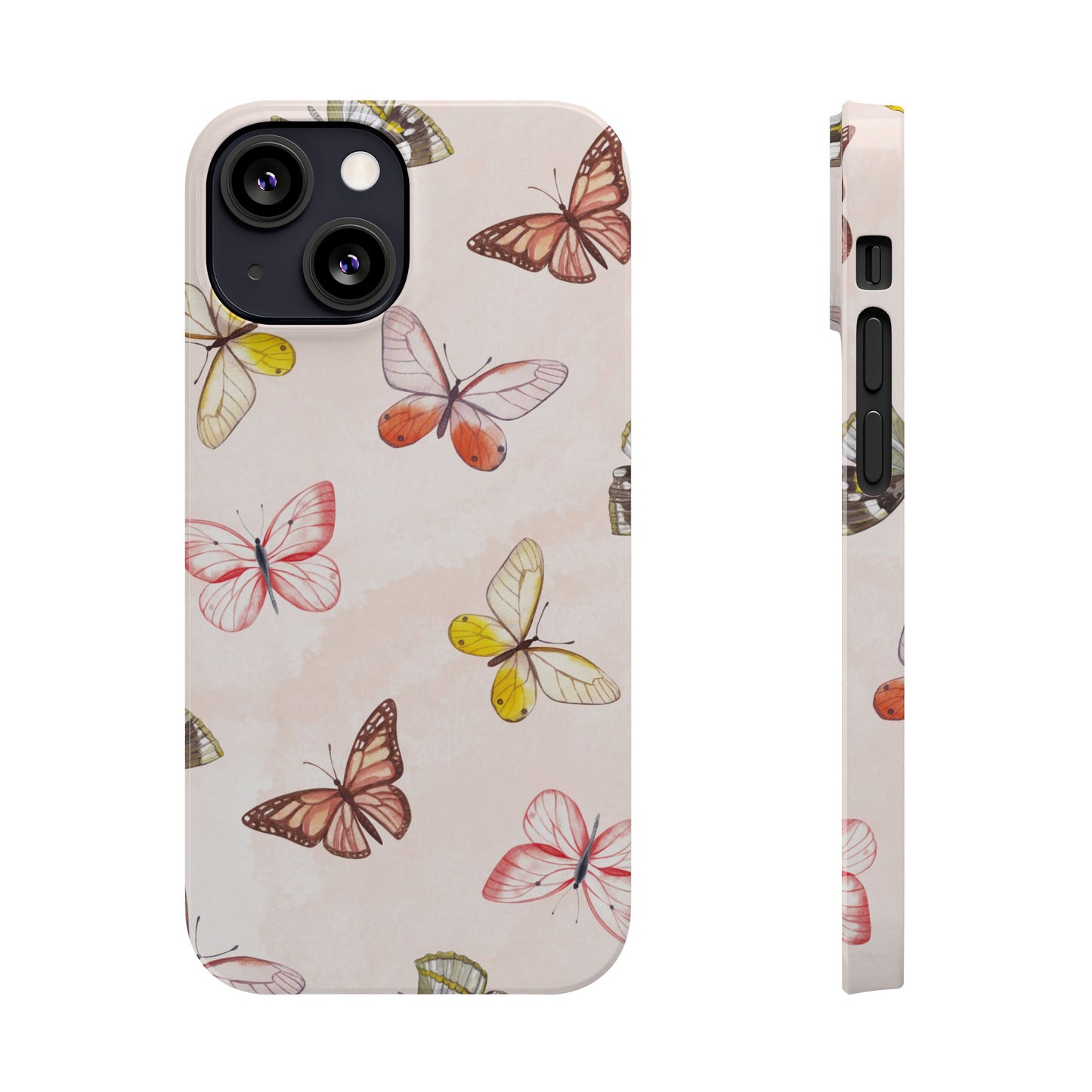 Butterfly Phone Case