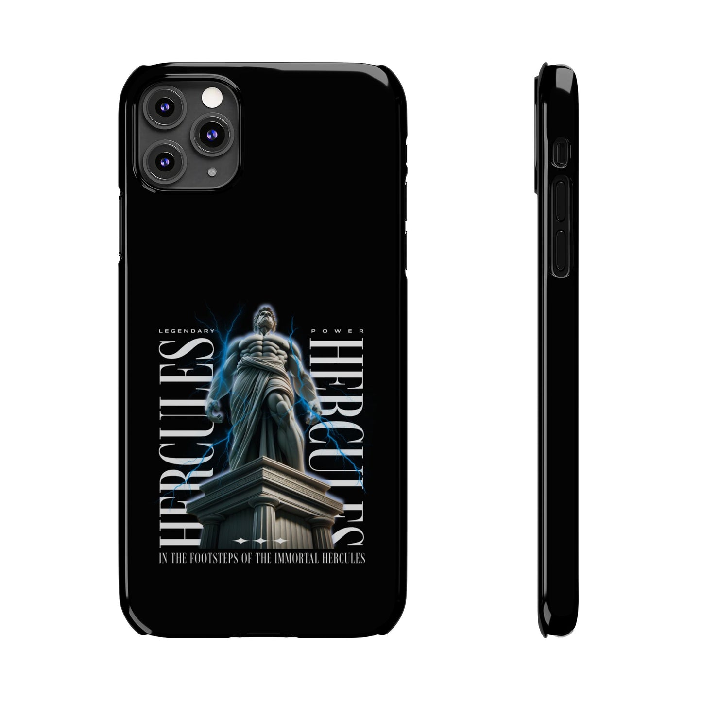 Hercules Phone Case